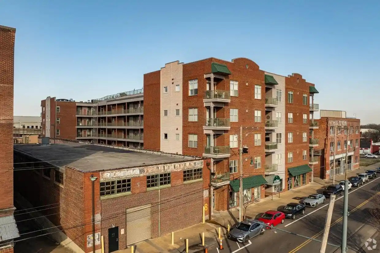 1st image of 510 W City House Ct #205, Memphis, TN 38103 | MLS# 10216112