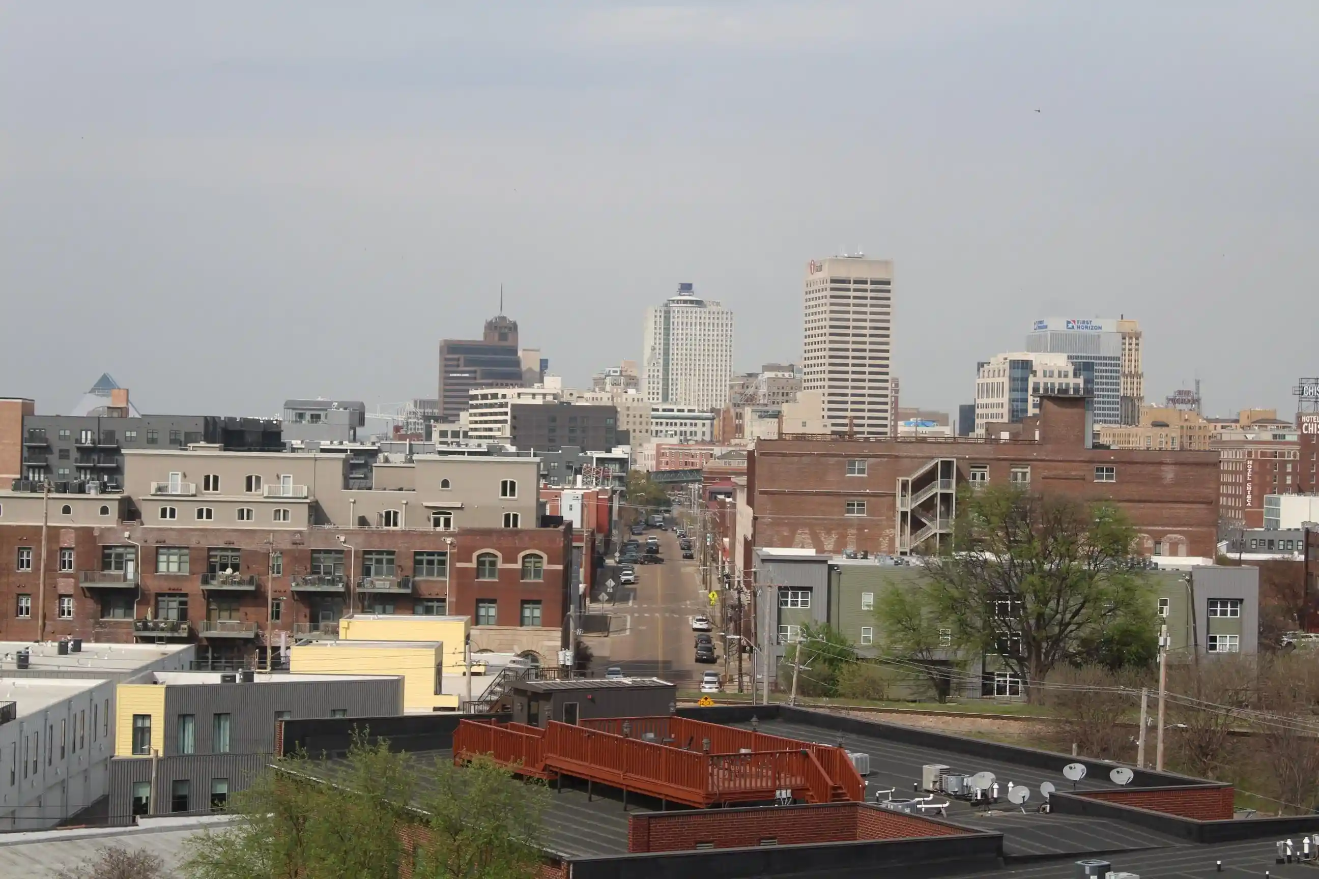 2nd image of 510 W City House Ct #205, Memphis, TN 38103 | MLS# 10216112