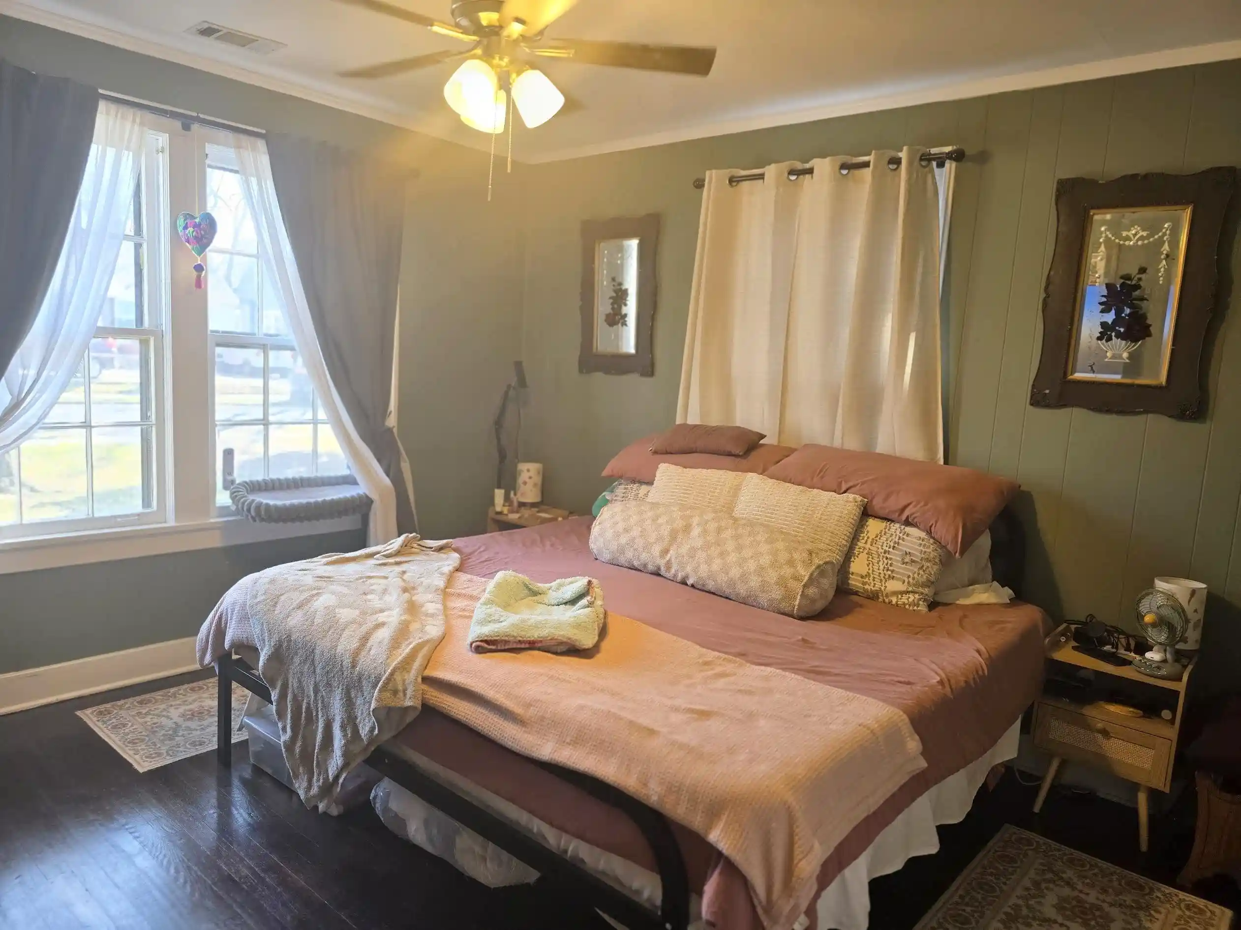 Photo 3 of Single family home for sale at 3174 Chisca Ave, Memphis, TN 38111 | MLS# 10216113 | Listing updated on 2026-09-08