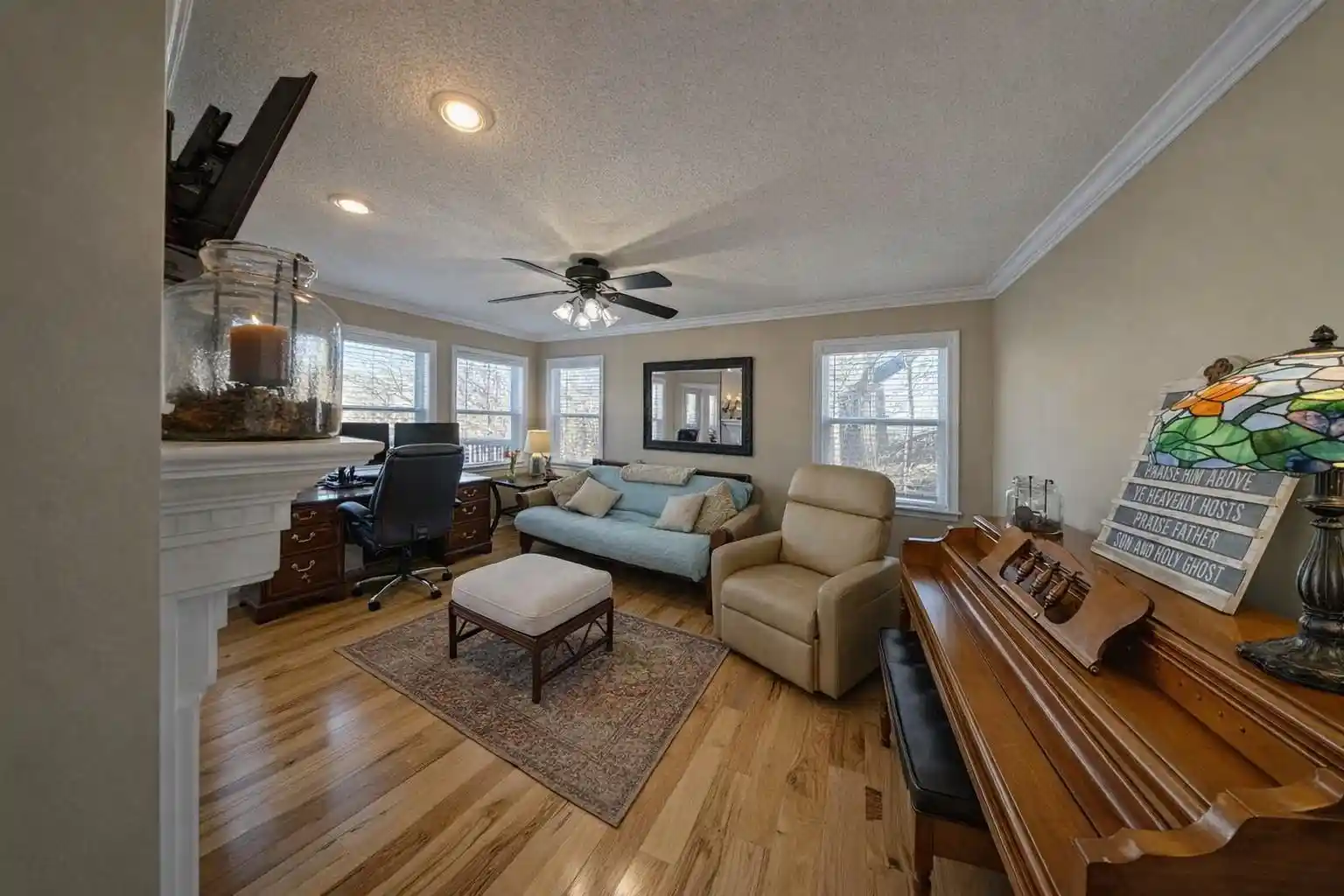 Photo 3 of Single family home for sale at 30 Point Grand Ct, Savannah, TN 38372 | MLS# 10216144 | Listing updated on 2026-05-26
