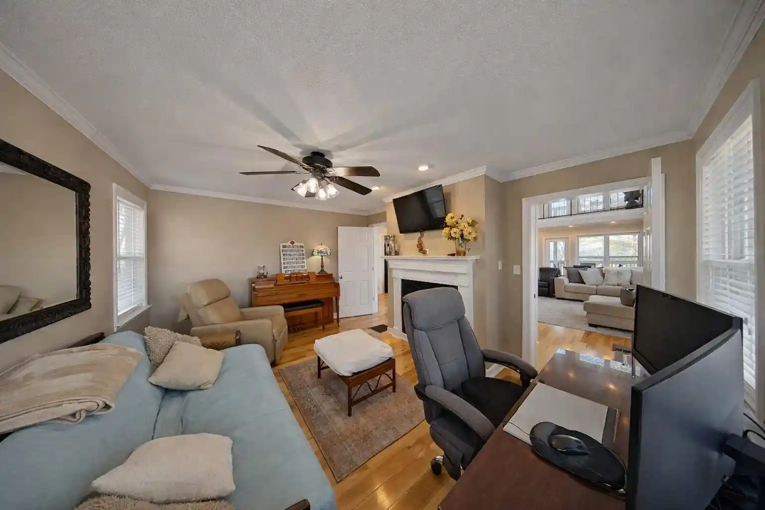 Photo 3 of Single family home for sale at 30 Point Grand Ct, Savannah, TN 38372 | MLS# 10216144 | Listing updated on 2026-05-26