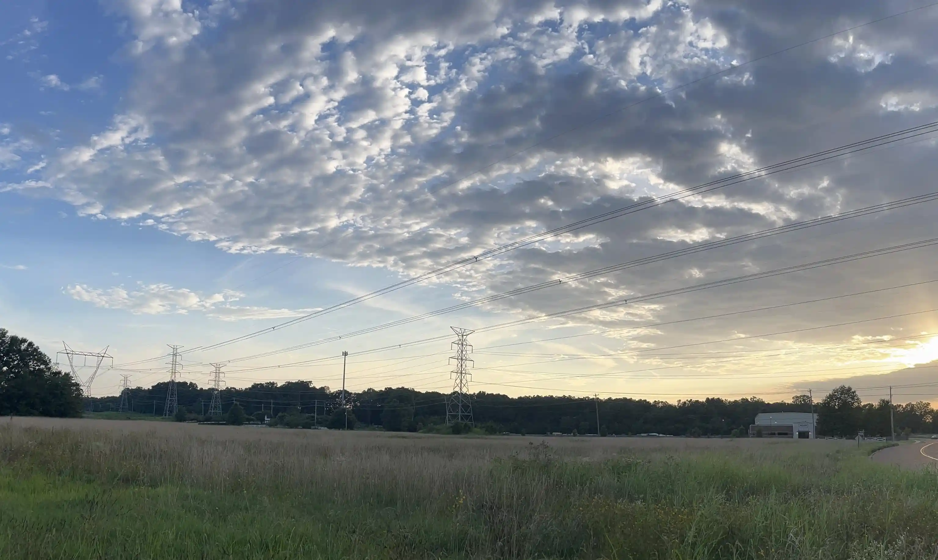 Photo 3 of Land for sale at 1174 Forest Hl Irene Rd, Cordova, TN 38018 | MLS# 10216167 | Listing updated on 2026-03-06
