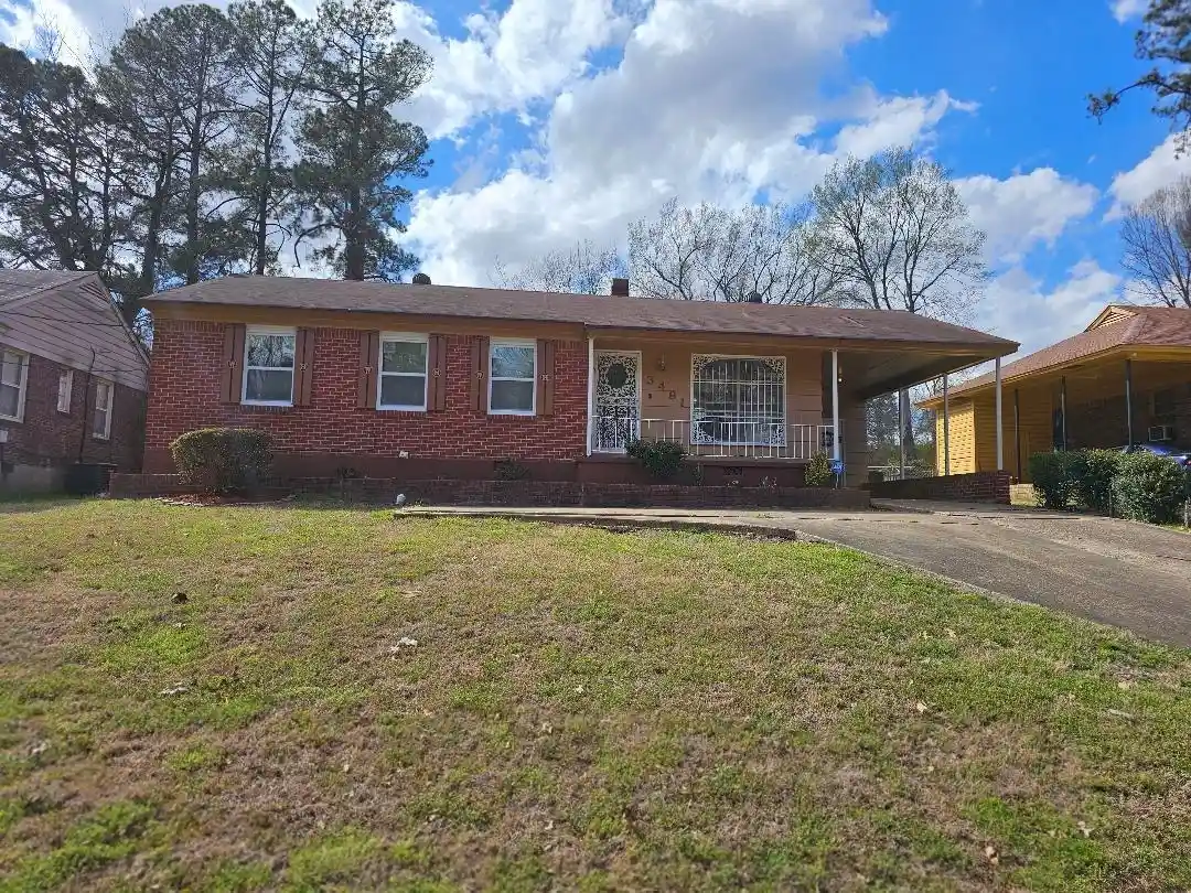 1st image of 3491 Hallbrook St, Memphis, TN 38127 | MLS# 10216239