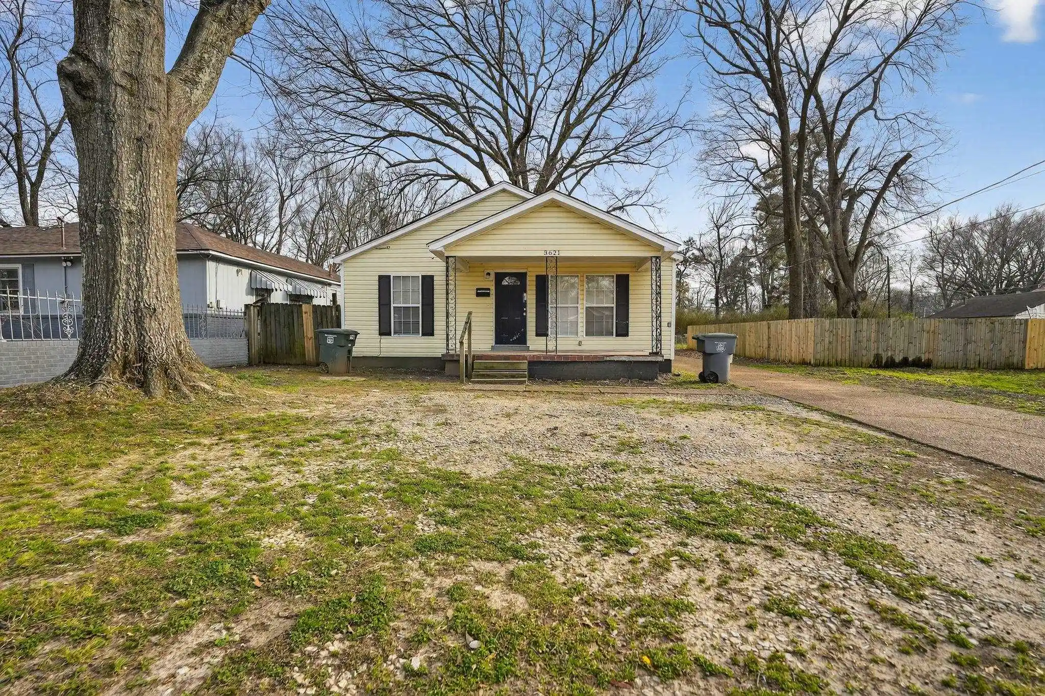 Photo 1 of Sale Pending at 3621 Vanuys Rd, Memphis, TN 38111 | MLS# 10216258 | Listing updated on 2026-09-09