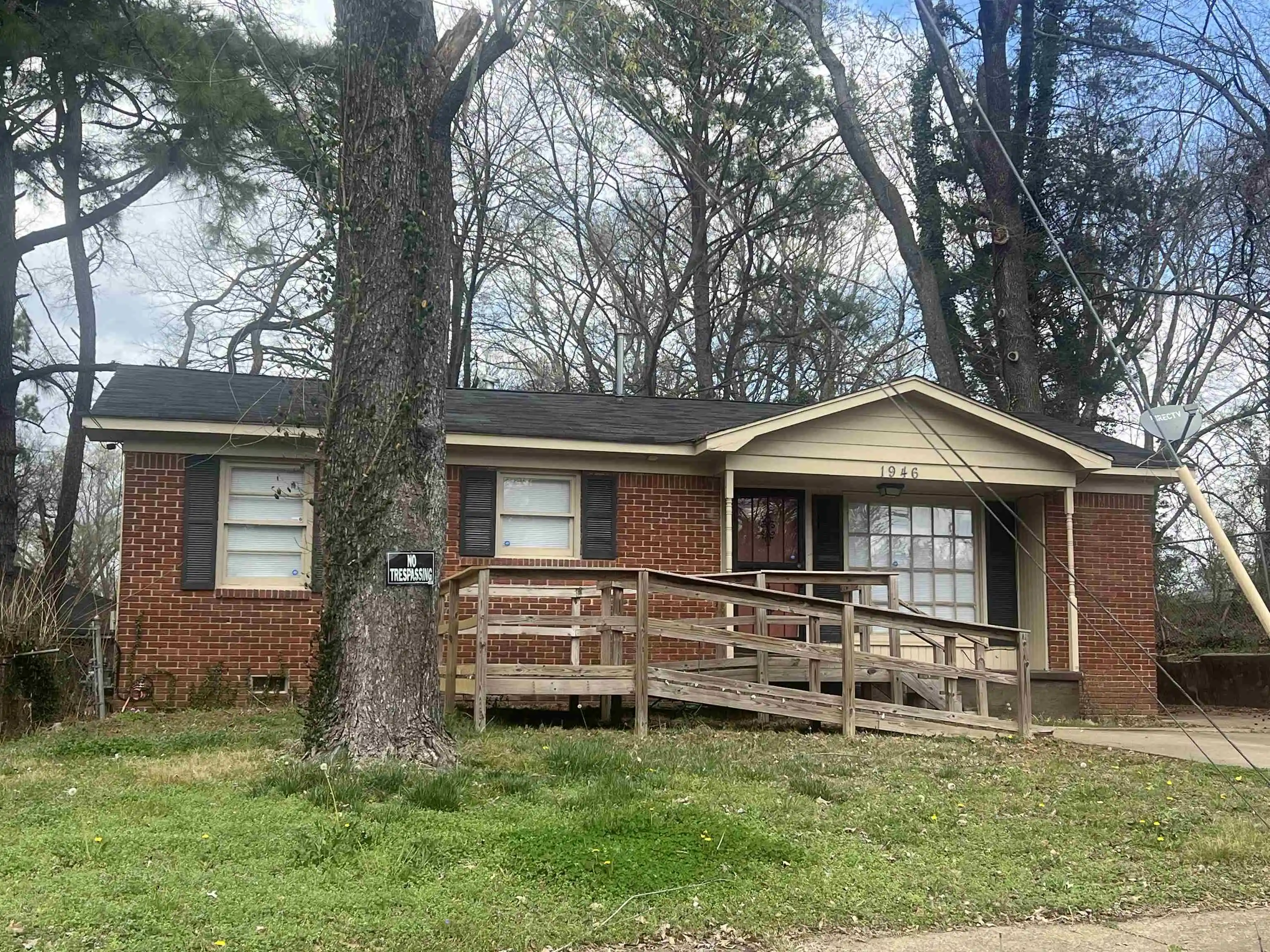 1st image of 1946 Willow Wood Ave, Memphis, TN 38127 | MLS# 10216292
