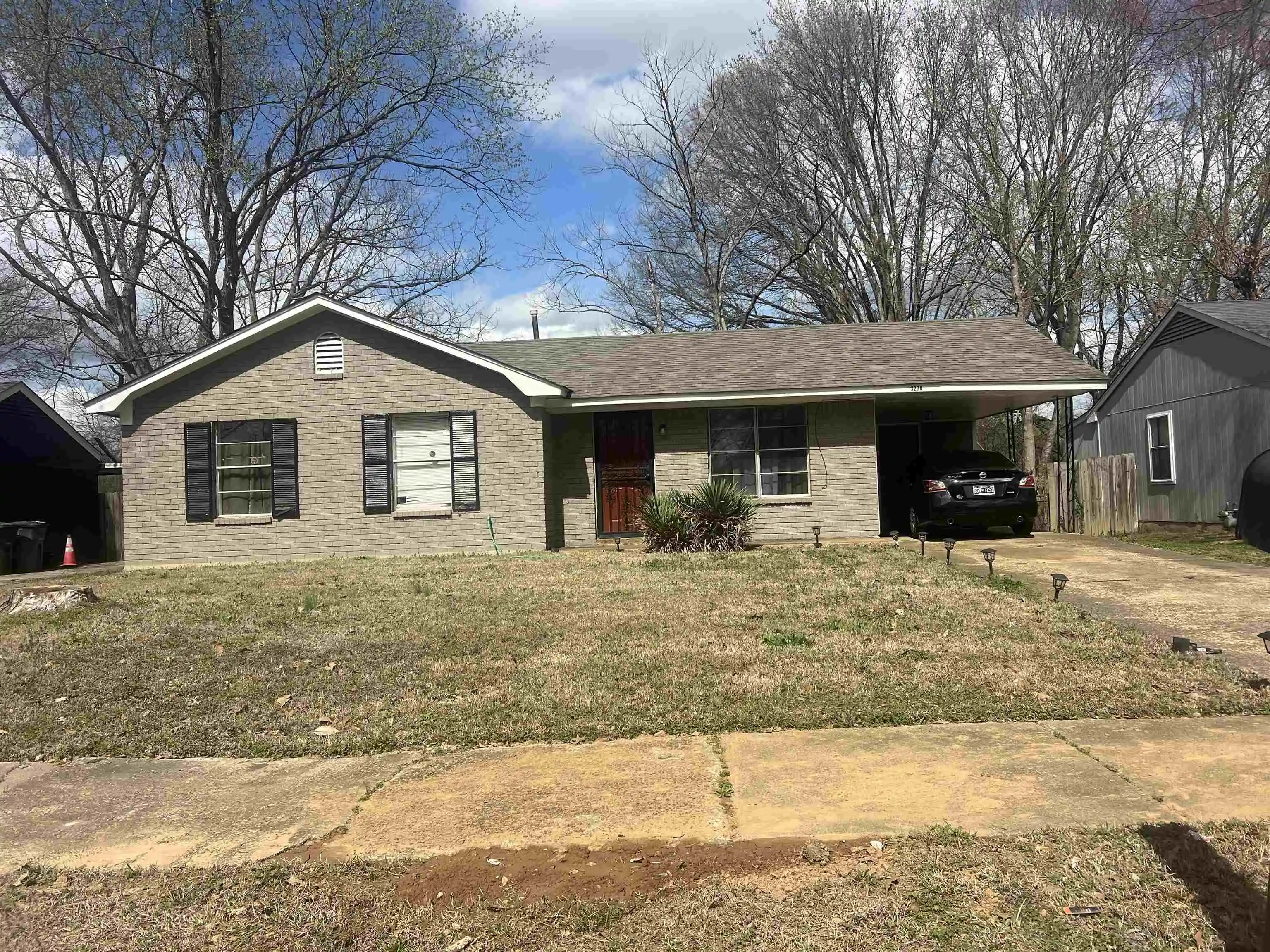 Photo 1 of Single family home for sale at 3270 Abbottsford Ave, Memphis, TN 38128 | MLS# 10216293 | Listing updated on 2026-09-30