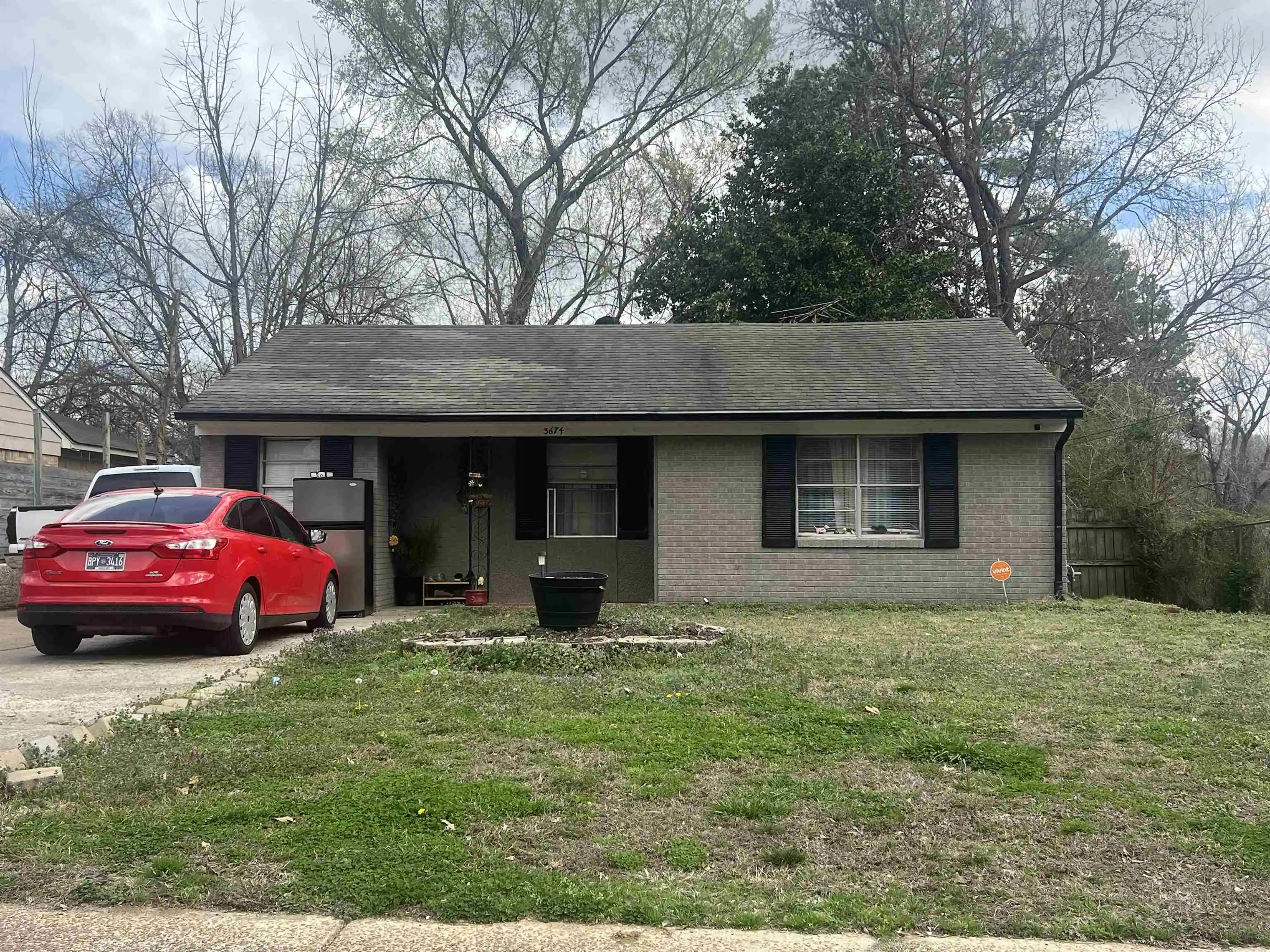 1st image of 3674 Mountain Ter, Memphis, TN 38127 | MLS# 10216294