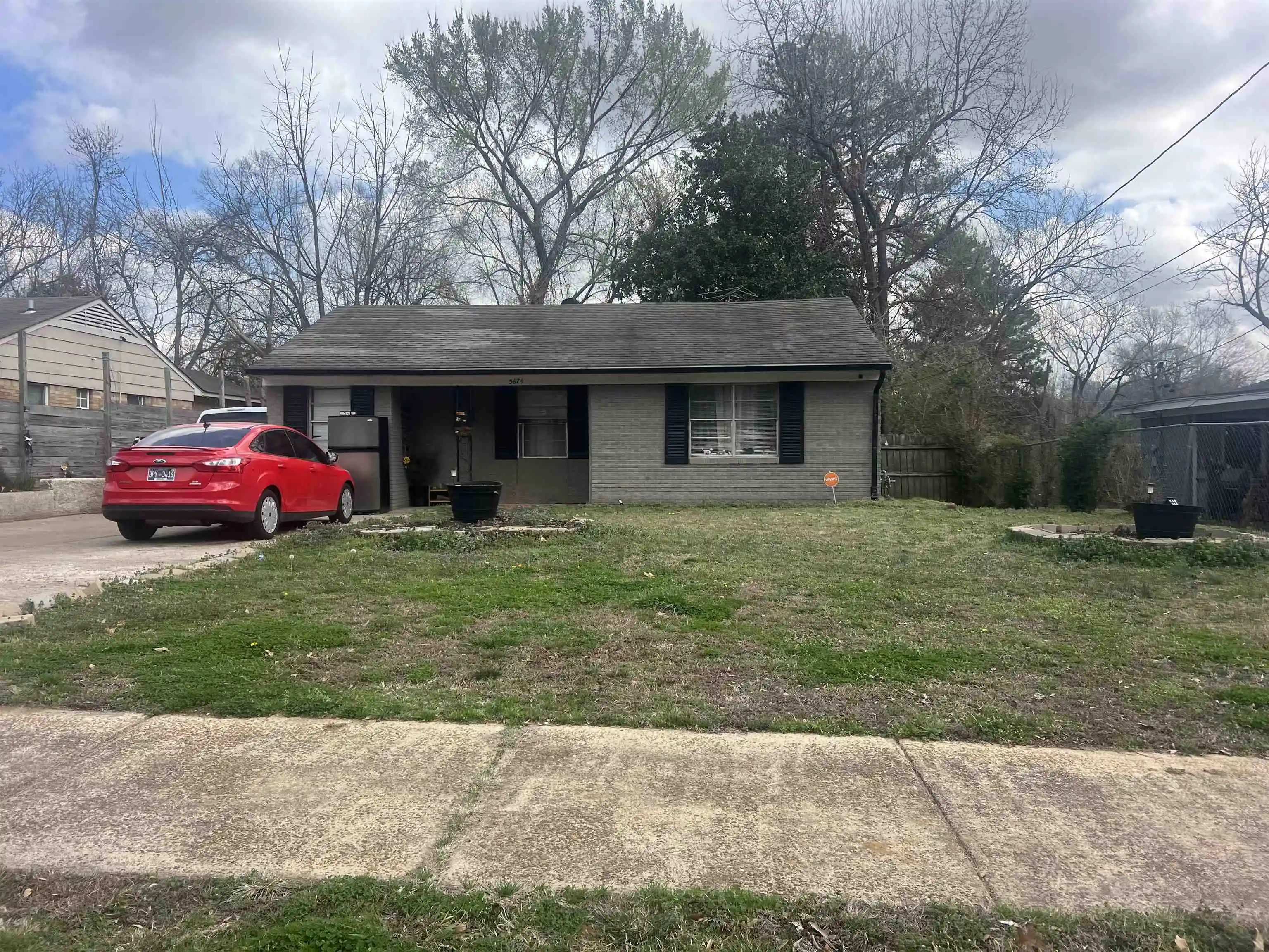 2nd image of 3674 Mountain Ter, Memphis, TN 38127 | MLS# 10216294