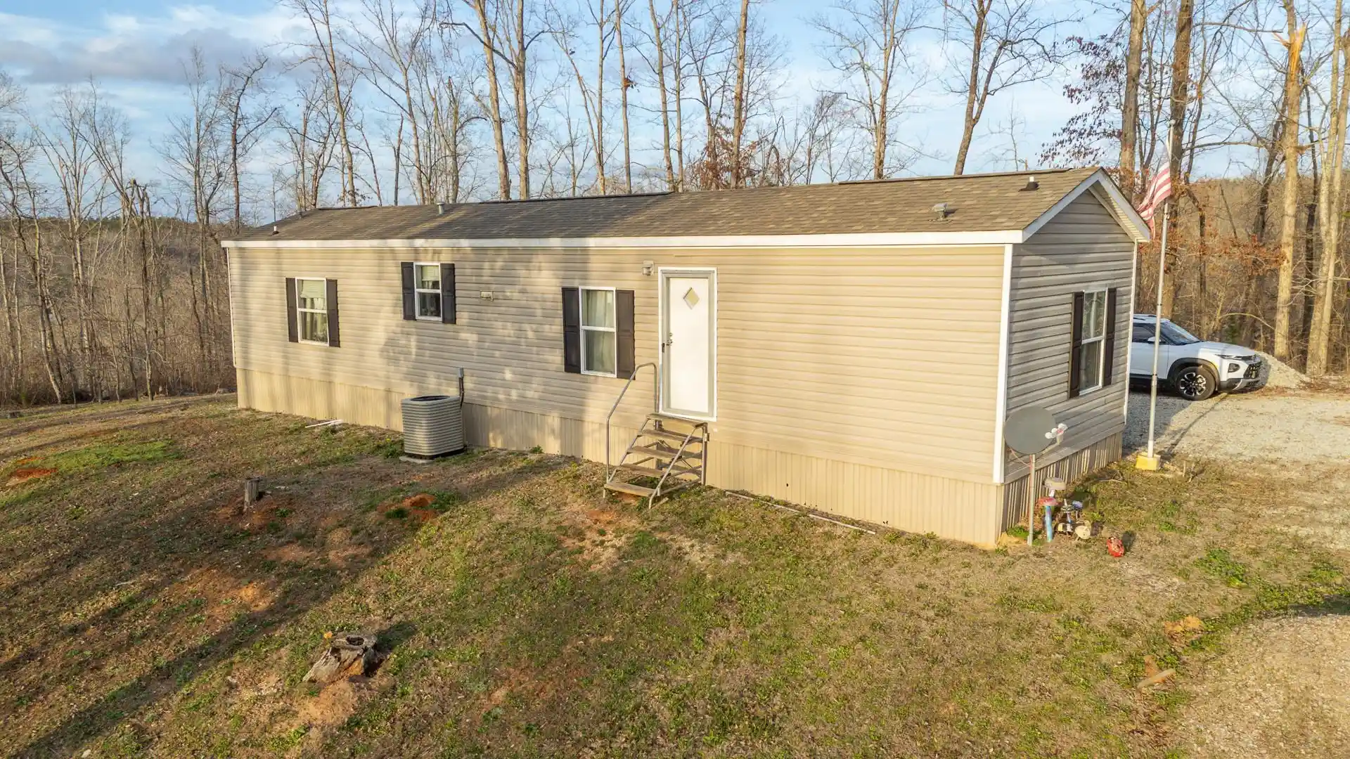 1st image of 125 Elam Wy, Savannah, TN 38372 | MLS# 10216325