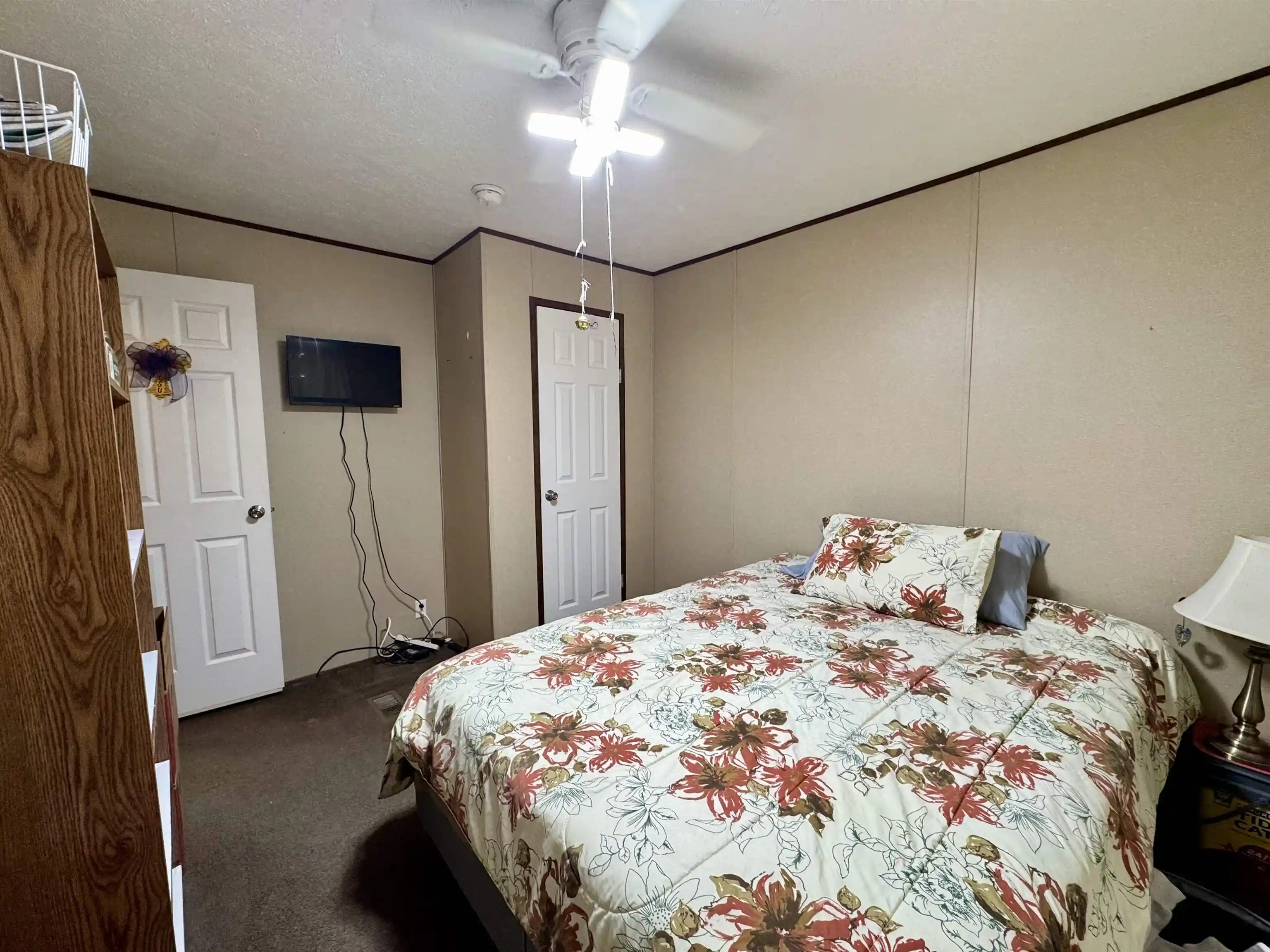 Photo 4 of Single family home for sale at 125 Elam Way, Savannah, TN 38372 | MLS# 10216325 | Listing updated on 2026-04-20