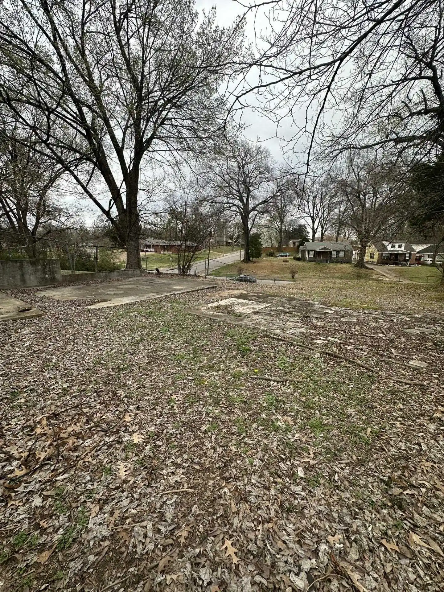 Photo 4 of Land for sale at 1539 Marjorie St, Memphis, TN 38106 | MLS# 10216328 | Listing updated on 2026-03-09
