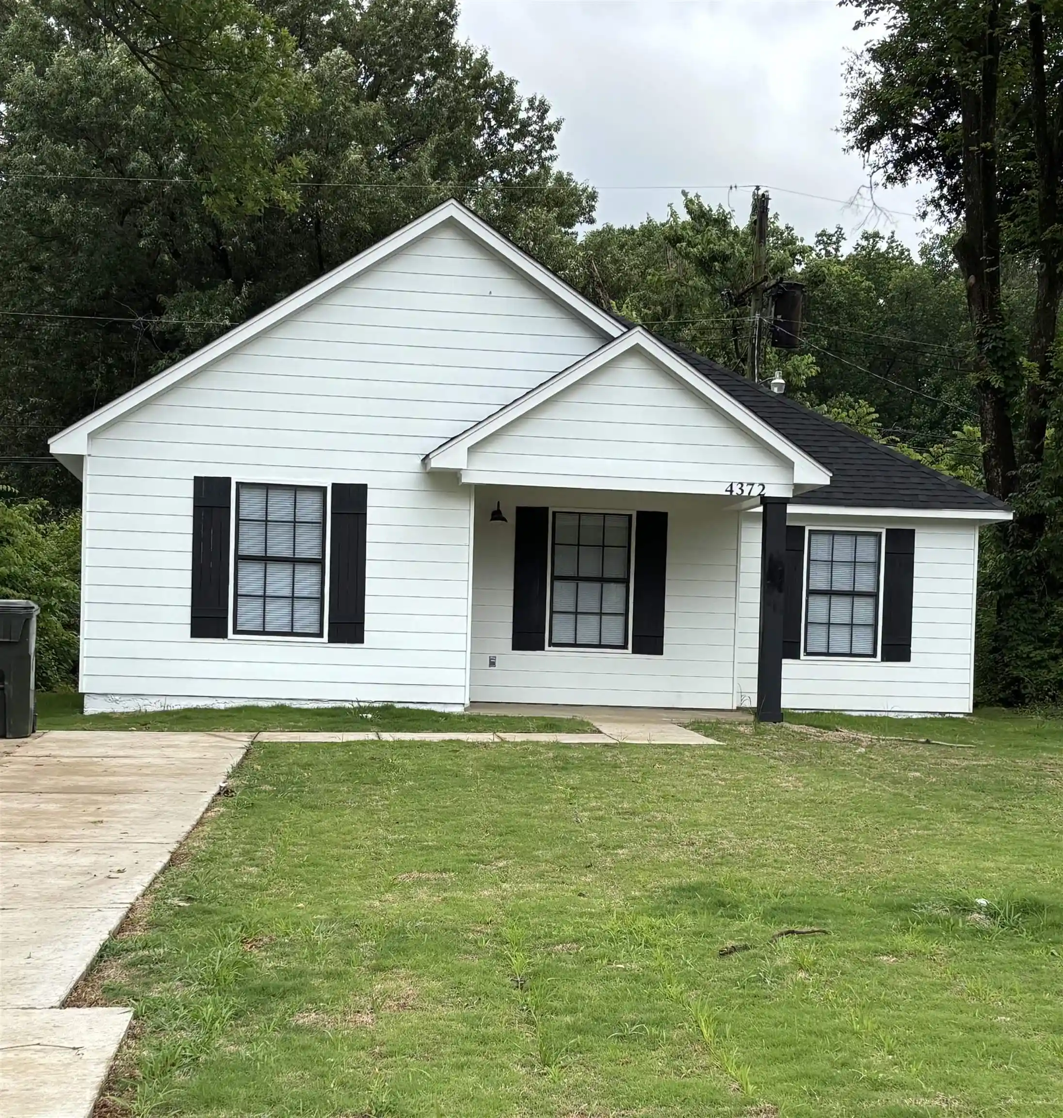 Photo 1 of Single family home for sale at 4431 Ryan St, Memphis, TN 38127 | MLS# 10216398 | Listing updated on 2026-05-28