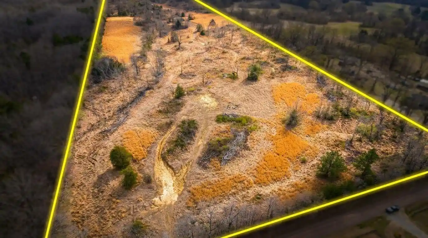1st image of 0 Ivy Dr, Oakland, TN 38060 | MLS# 10216428