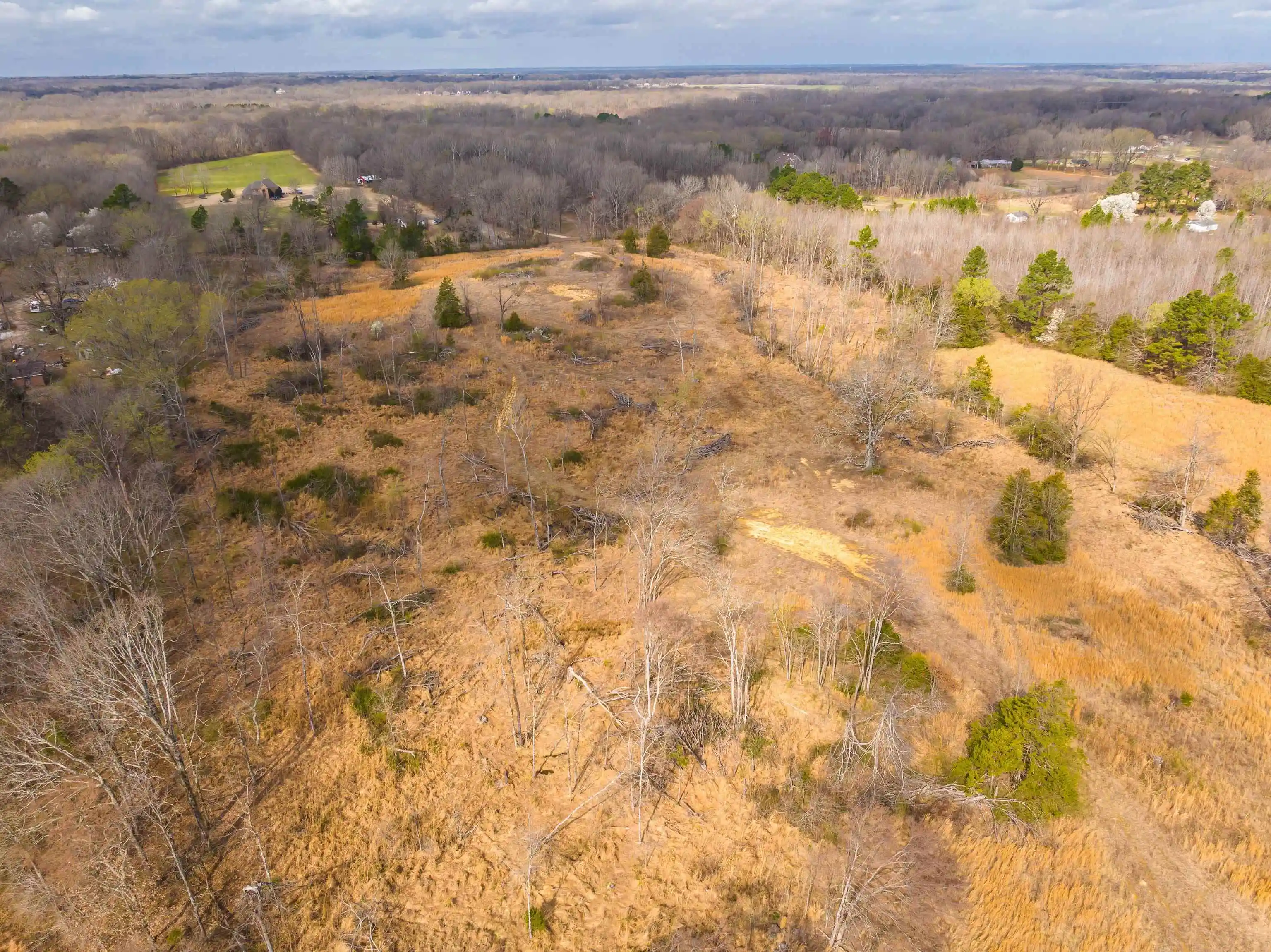 5th image of 0 Ivy Dr, Oakland, TN 38060 | MLS# 10216428