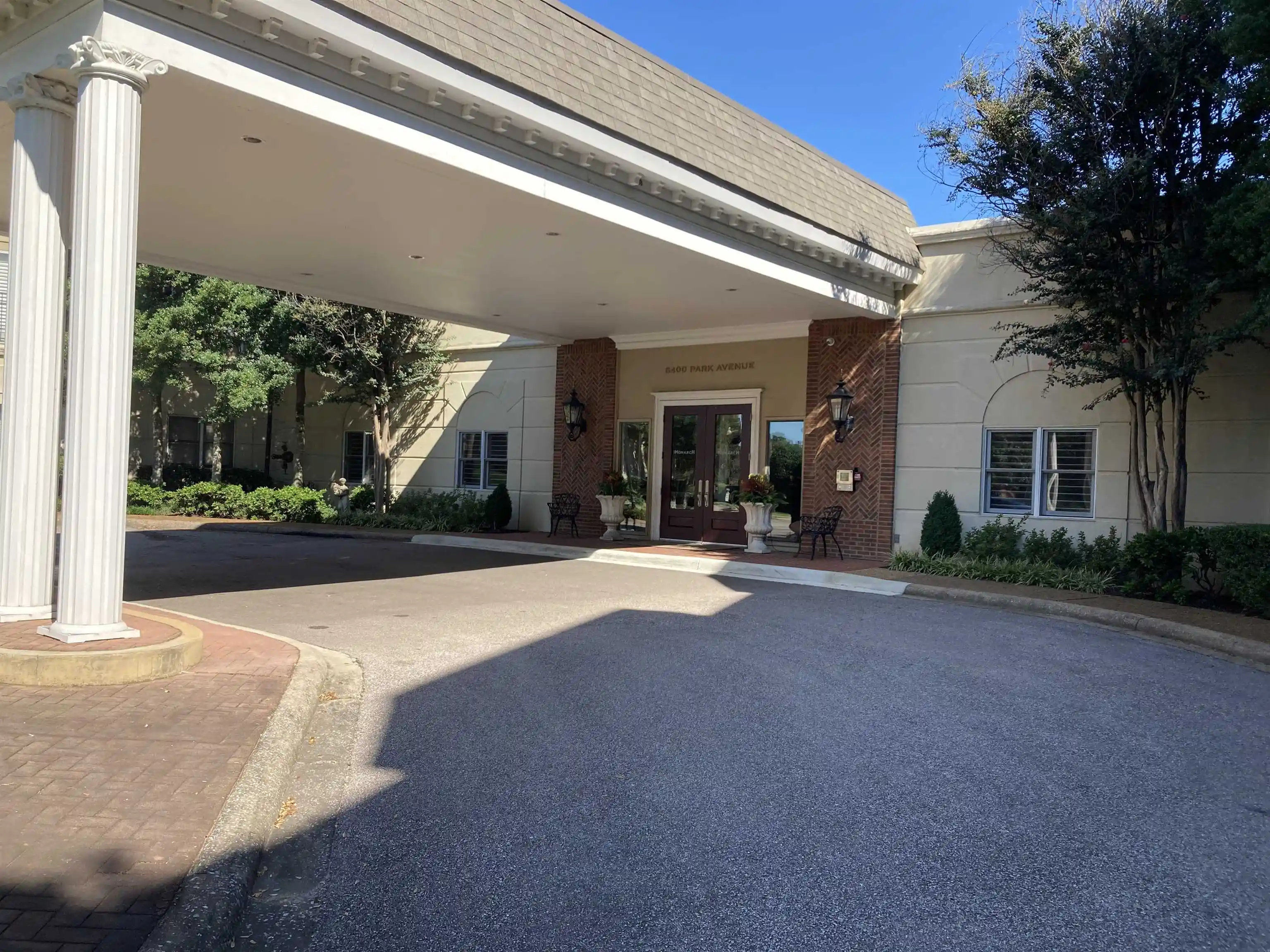 1st image of 5400 Park Ave #103, Memphis, TN 38119 | MLS# 10216442