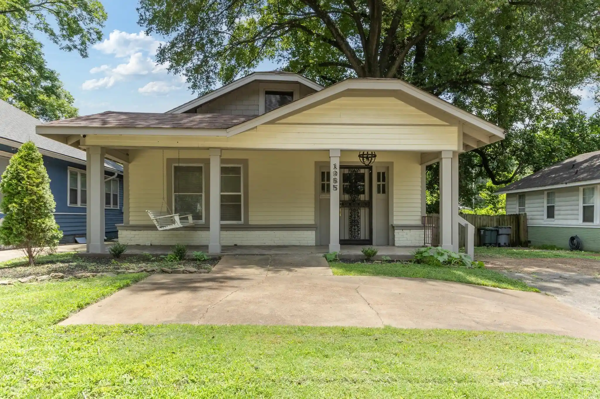 1st image of 1985 Manila Ave, Memphis, TN 38114 | MLS# 10216447
