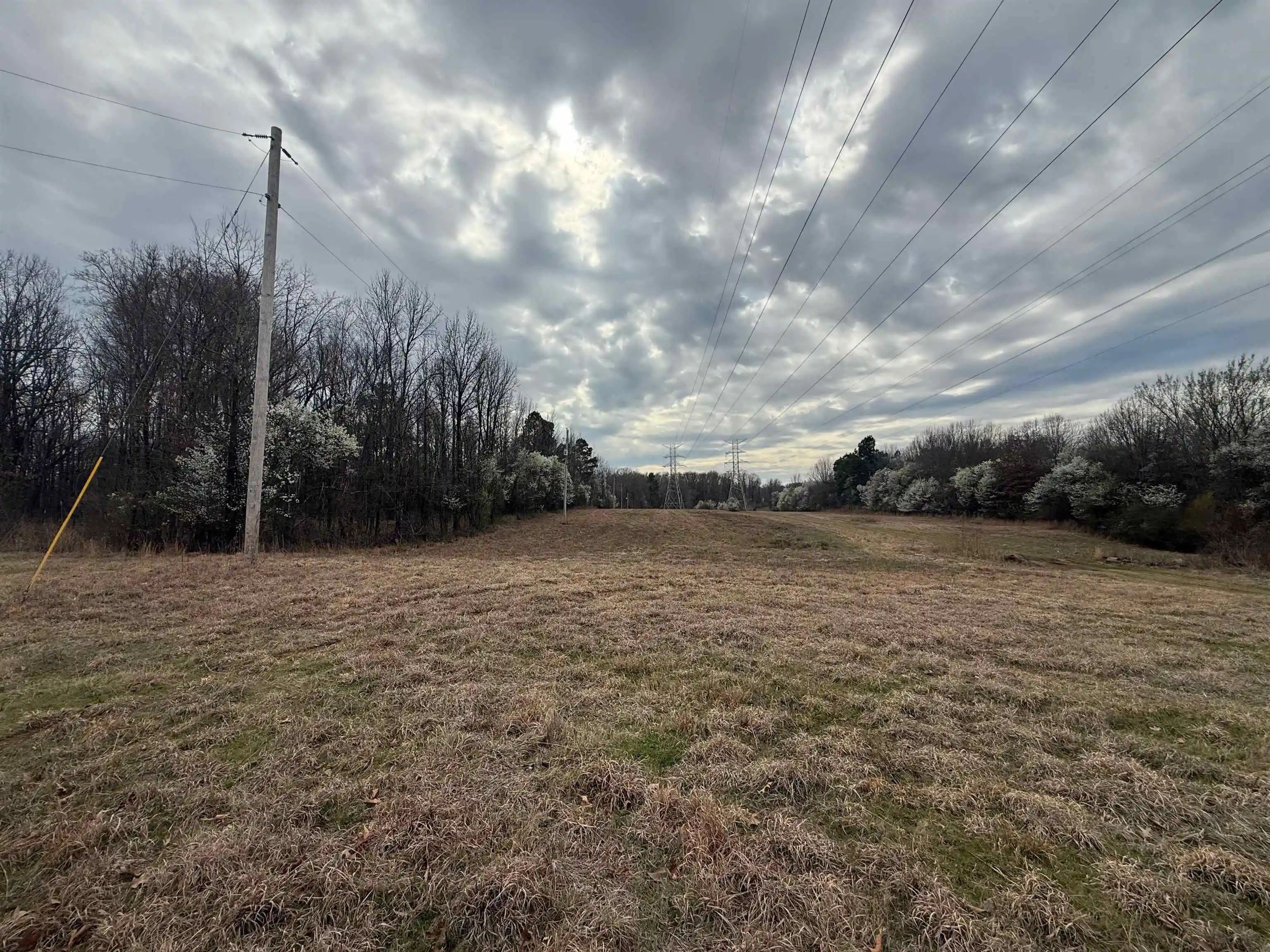 Photo 4 of Land for sale at 5425 Tchulahoma Rd, Memphis, TN 38118 | MLS# 10216554 | Listing updated on 2026-03-11