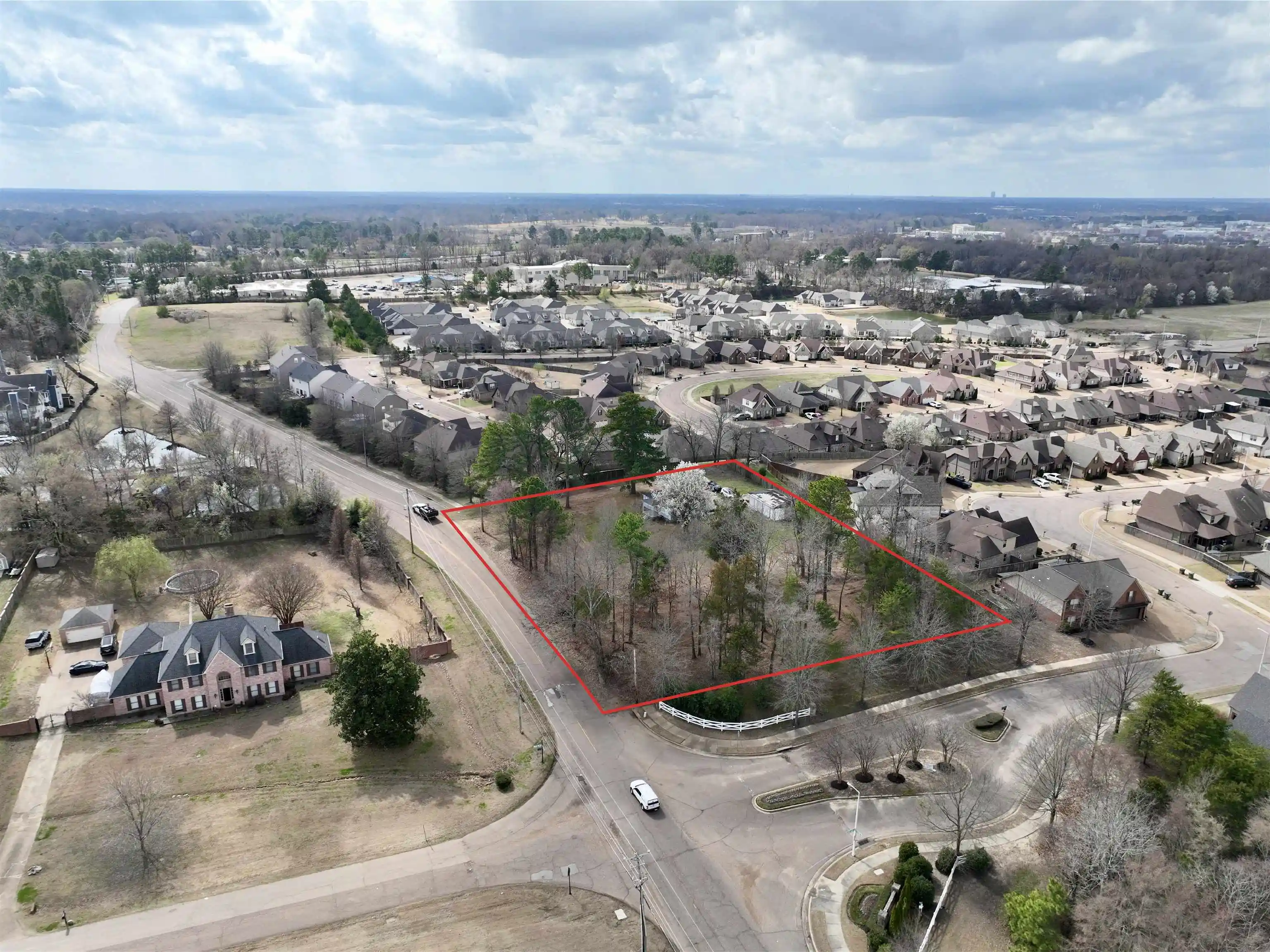 2nd image of 3133 Brunswick Rd, Bartlett, TN 38133 | MLS# 10216555