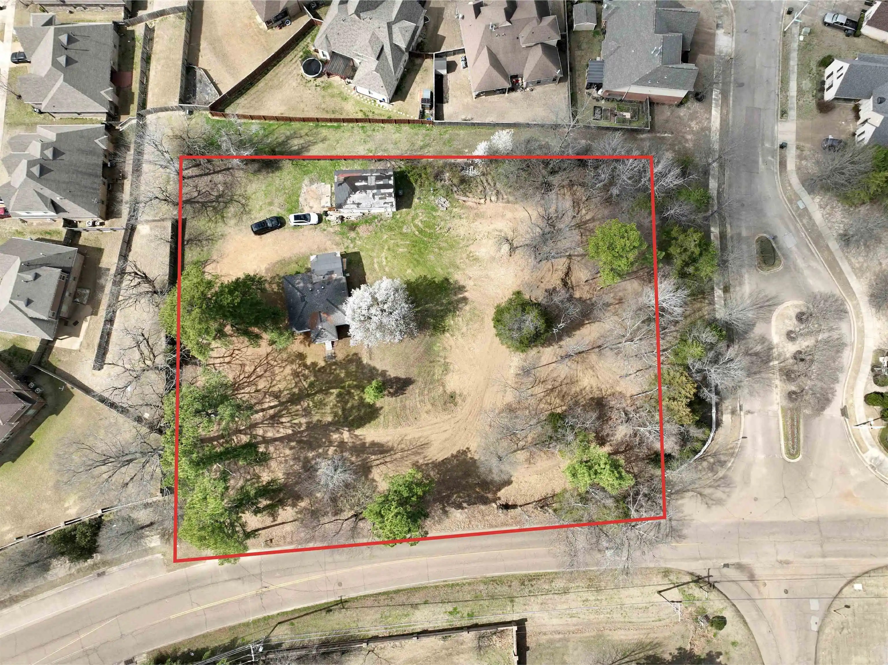 3rd image of 3133 Brunswick Rd, Bartlett, TN 38133 | MLS# 10216555