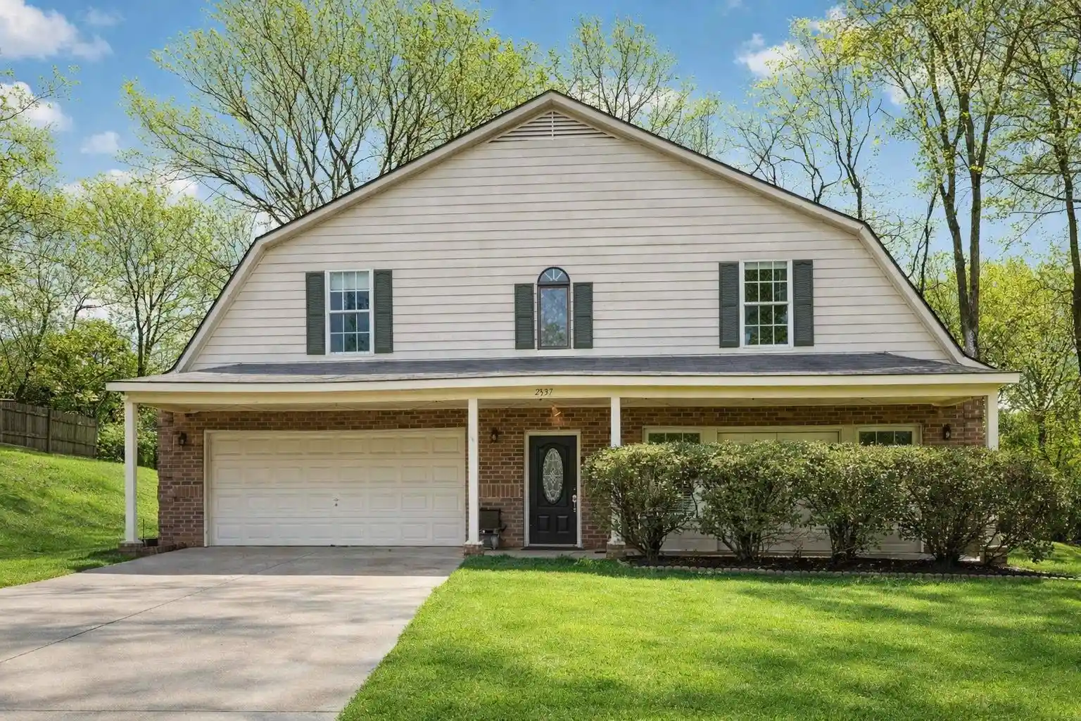 1st image of 2337 Canney Creek Cv, Millington, TN 38053 | MLS# 10216574