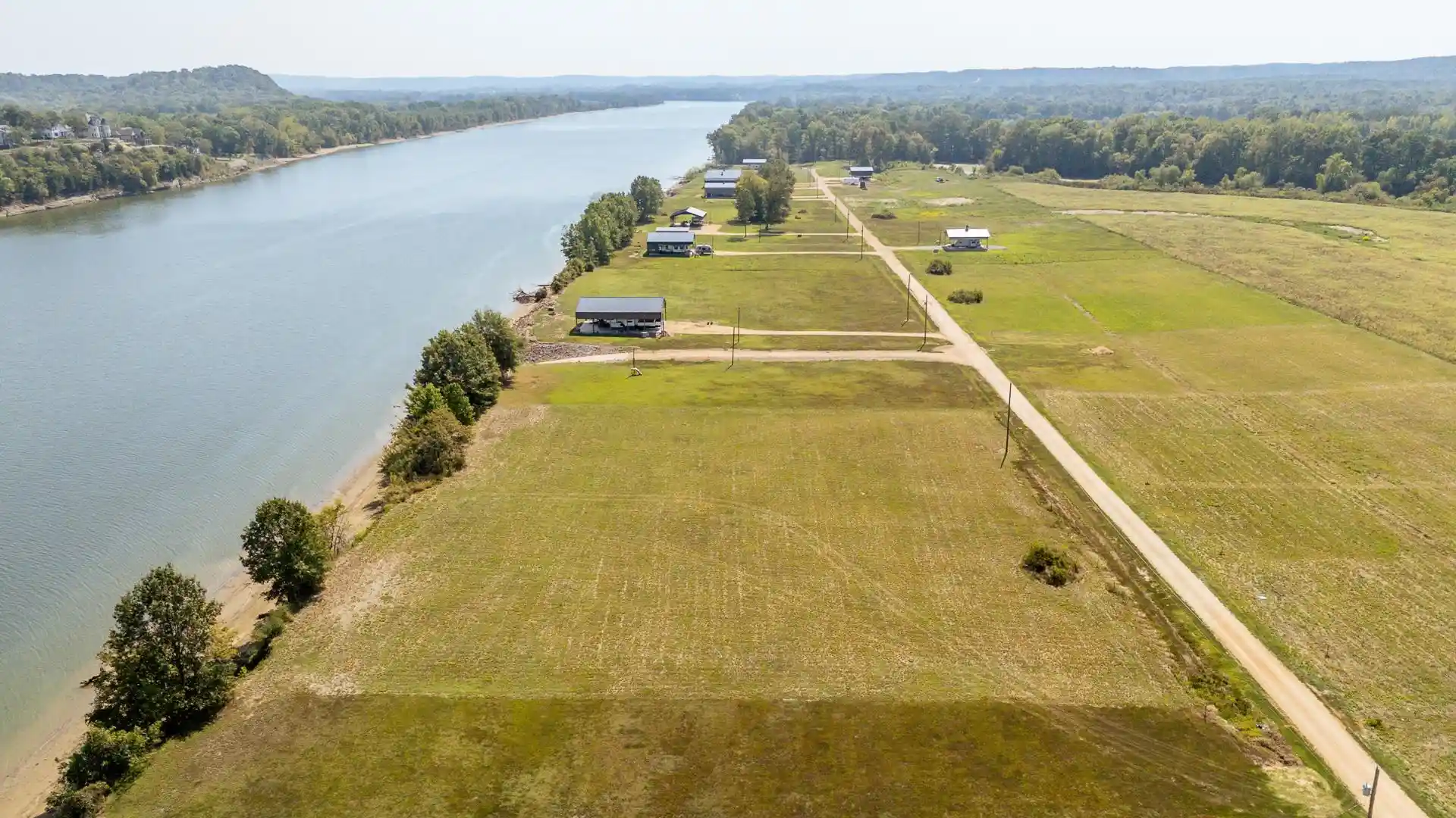 Photo 3 of Land for sale at 0 Dancing Eagle Ln #58, Clifton, TN 38425 | MLS# 10216600 | Listing updated on 2026-03-12