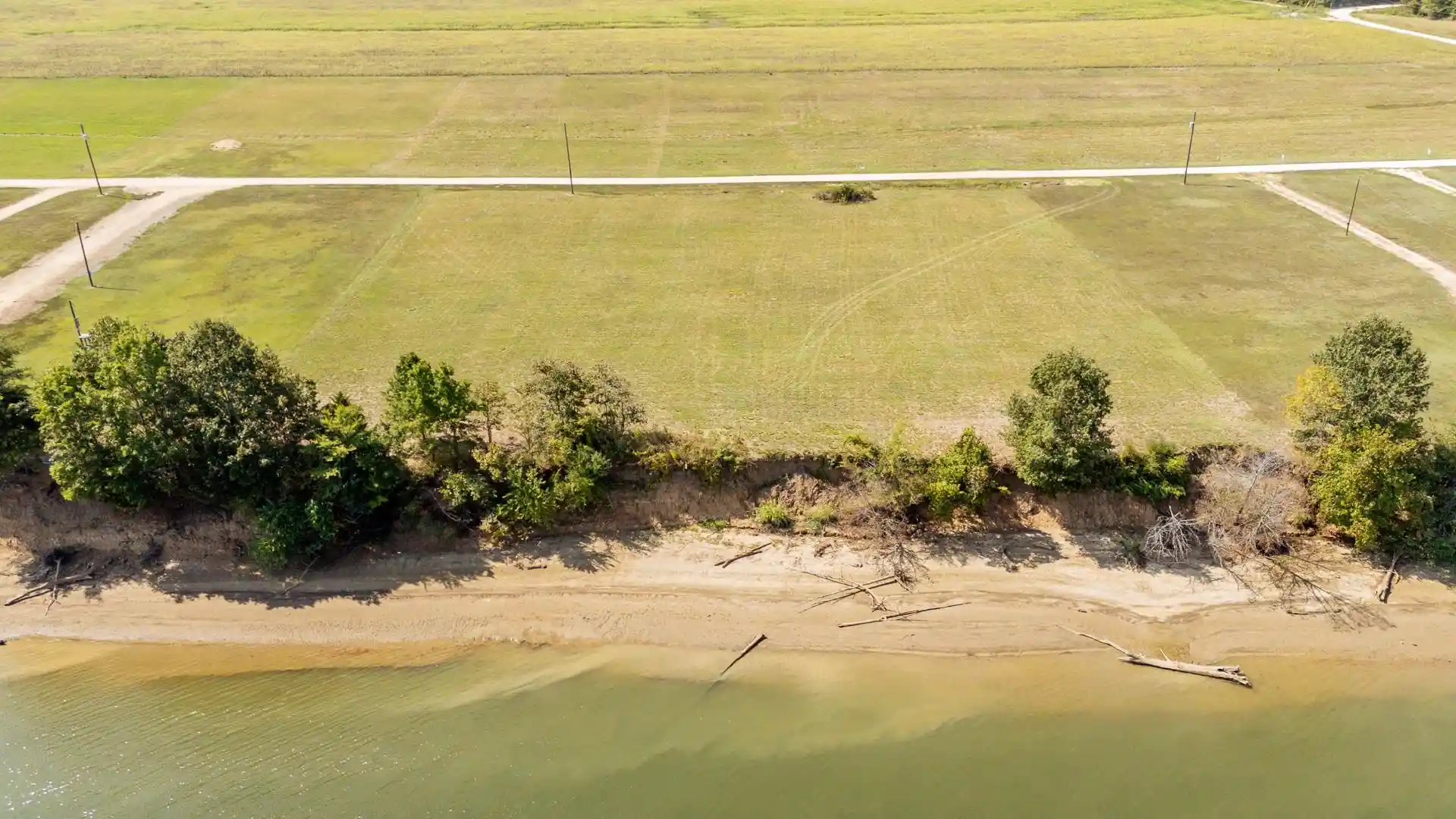 Photo 2 of Land for sale at 0 Dancing Eagle Ln #59, Clifton, TN 38425 | MLS# 10216605 | Listing updated on 2026-03-12