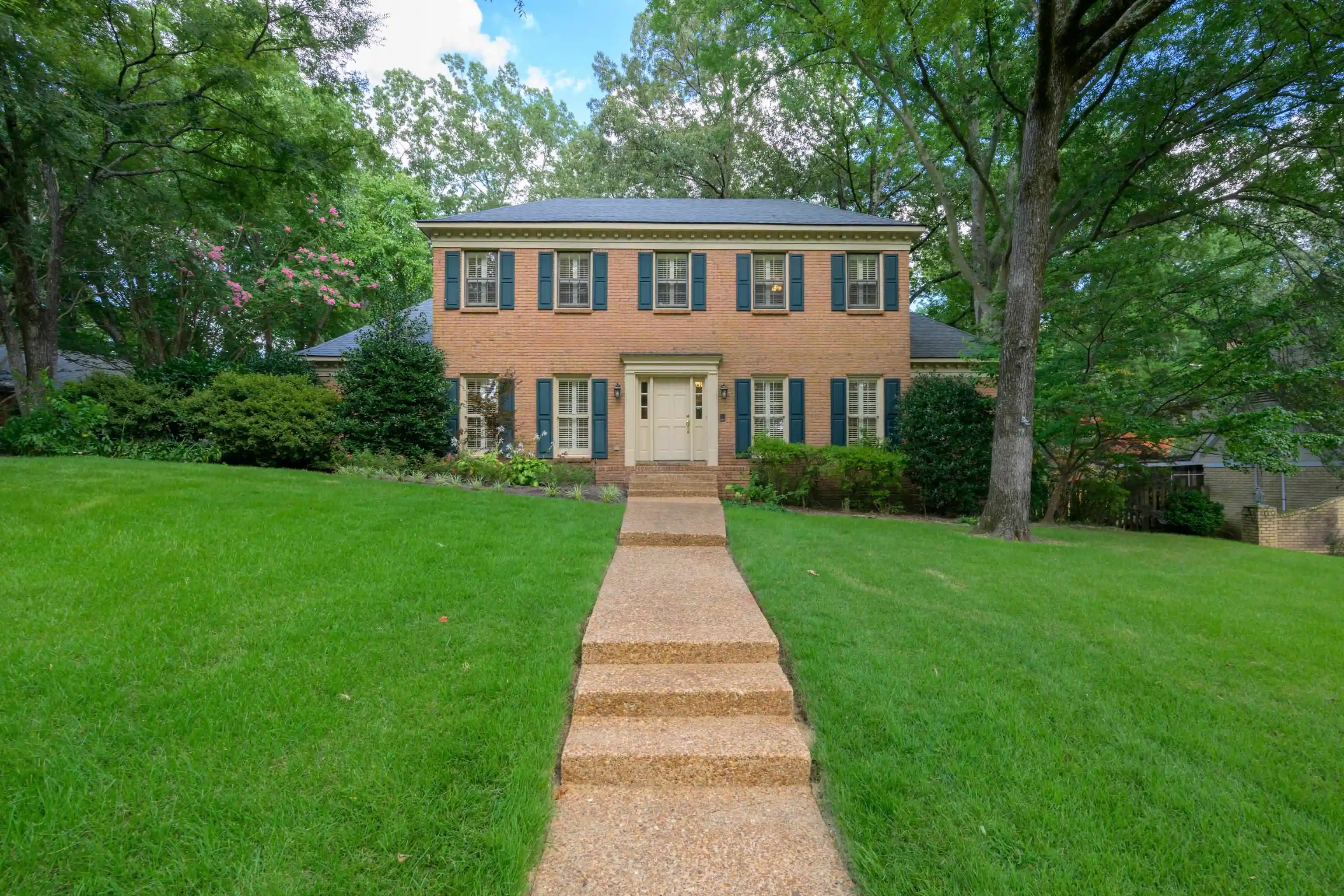 1st image of 2784 Fox Creek Dr, Germantown, TN 38138 | MLS# 10216638
