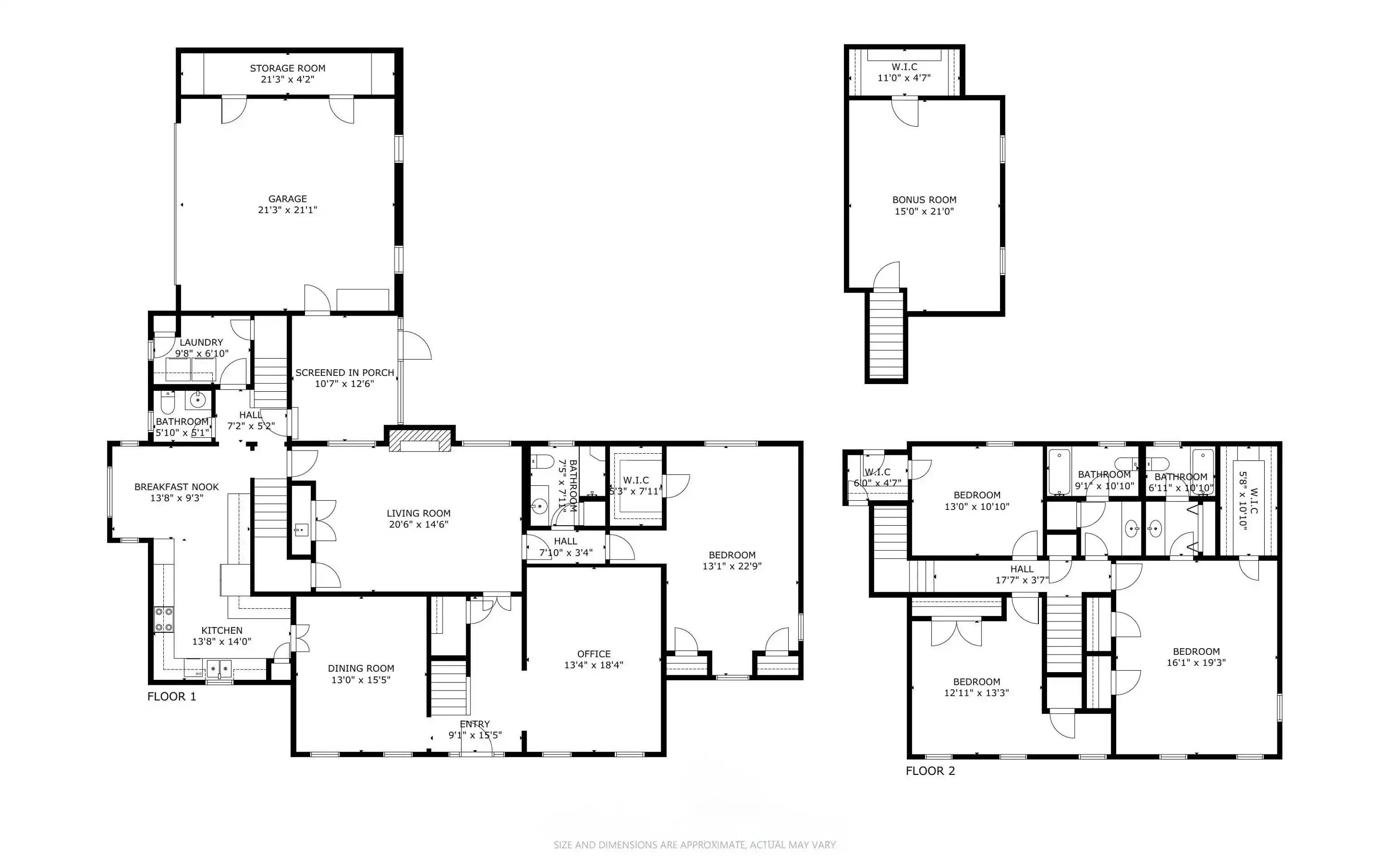 2nd image of 2784 Fox Creek Dr, Germantown, TN 38138 | MLS# 10216638