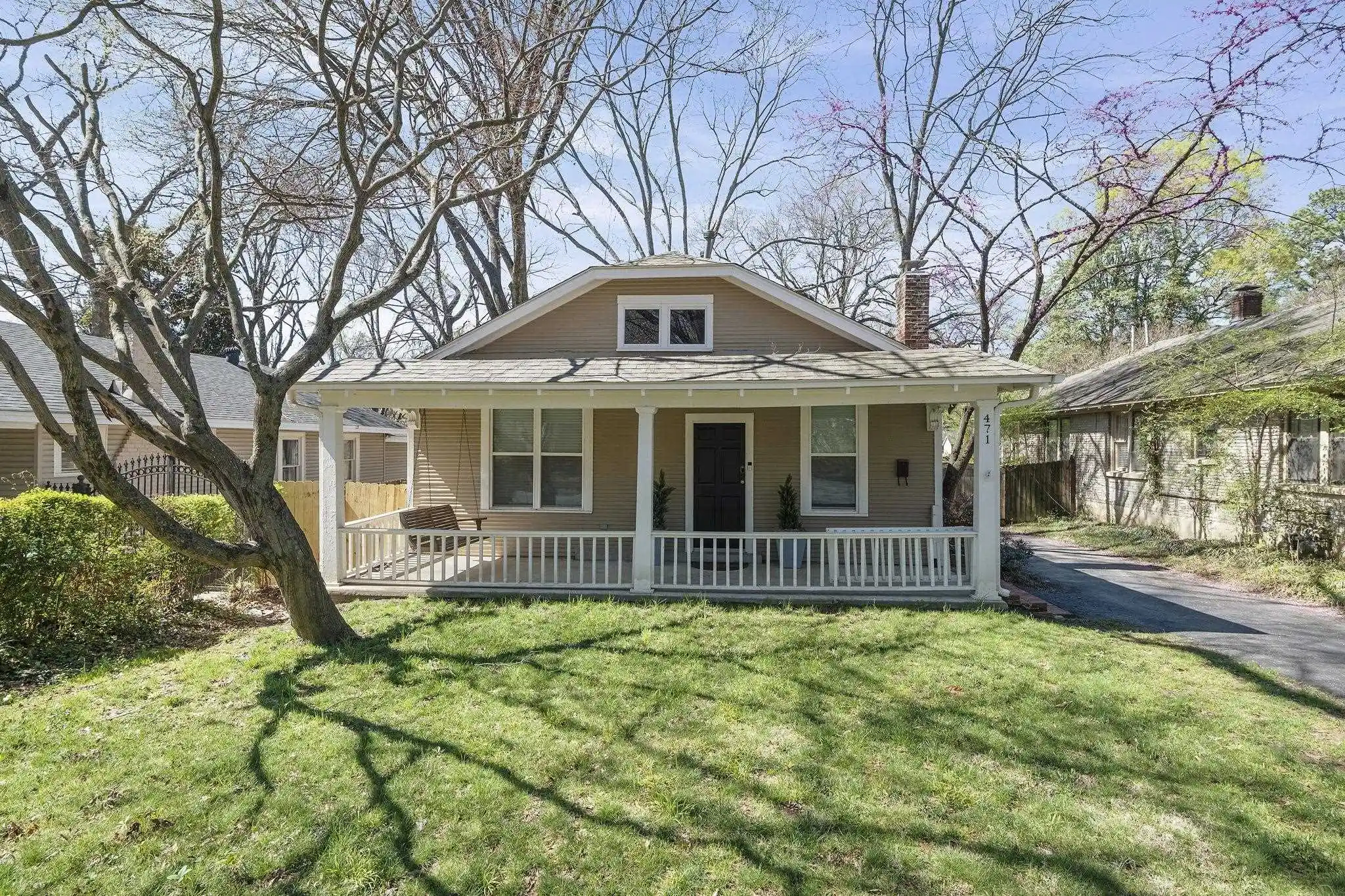 Photo 1 of Single family home for sale at 471 S Reese St, Memphis, TN 38111 | MLS# 10216668 | Listing updated on 2026-08-20