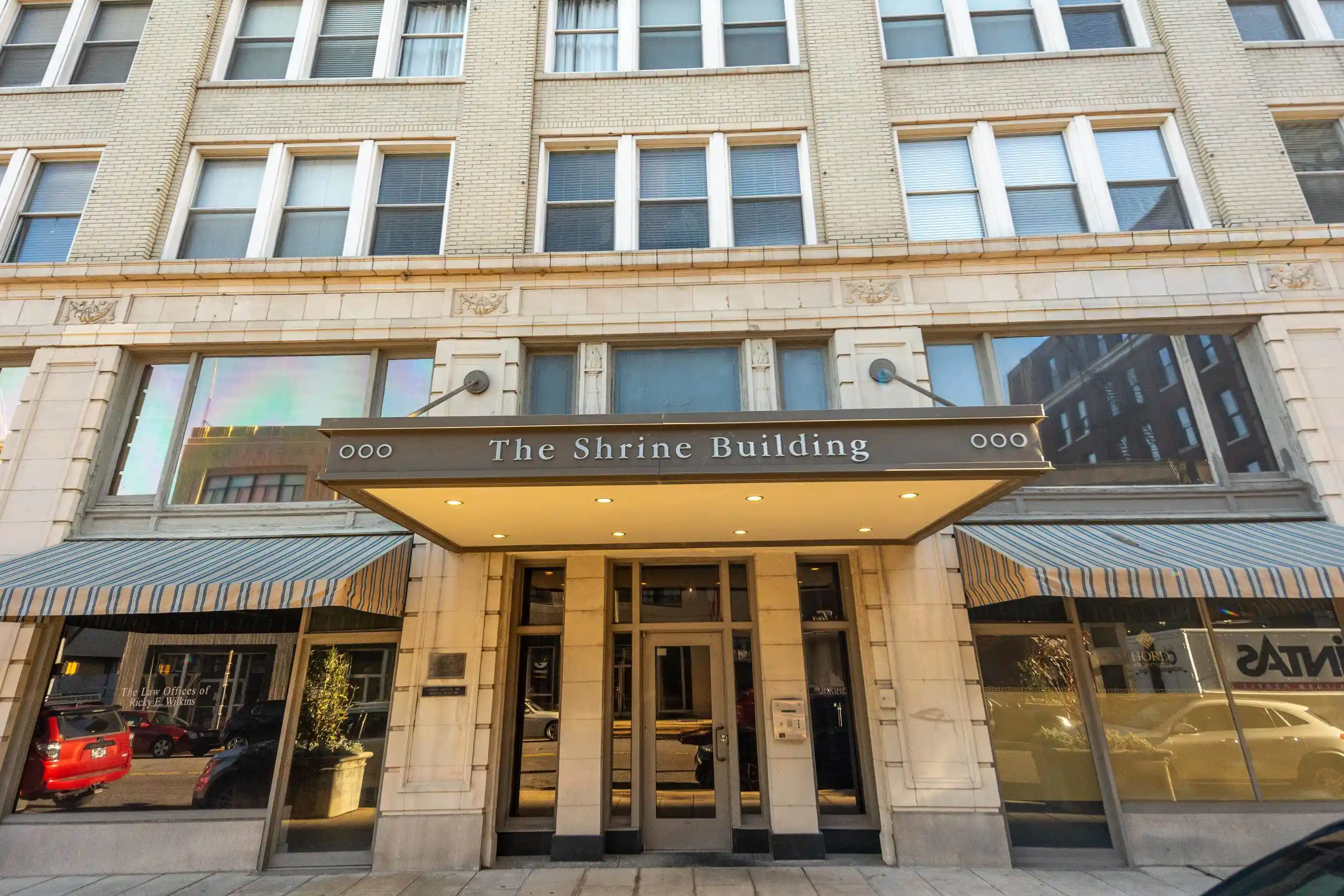 Homes for sale in Memphis, TN | 66 Monroe Ave #1008, Memphis, TN 38103 | MLS# 10216670
