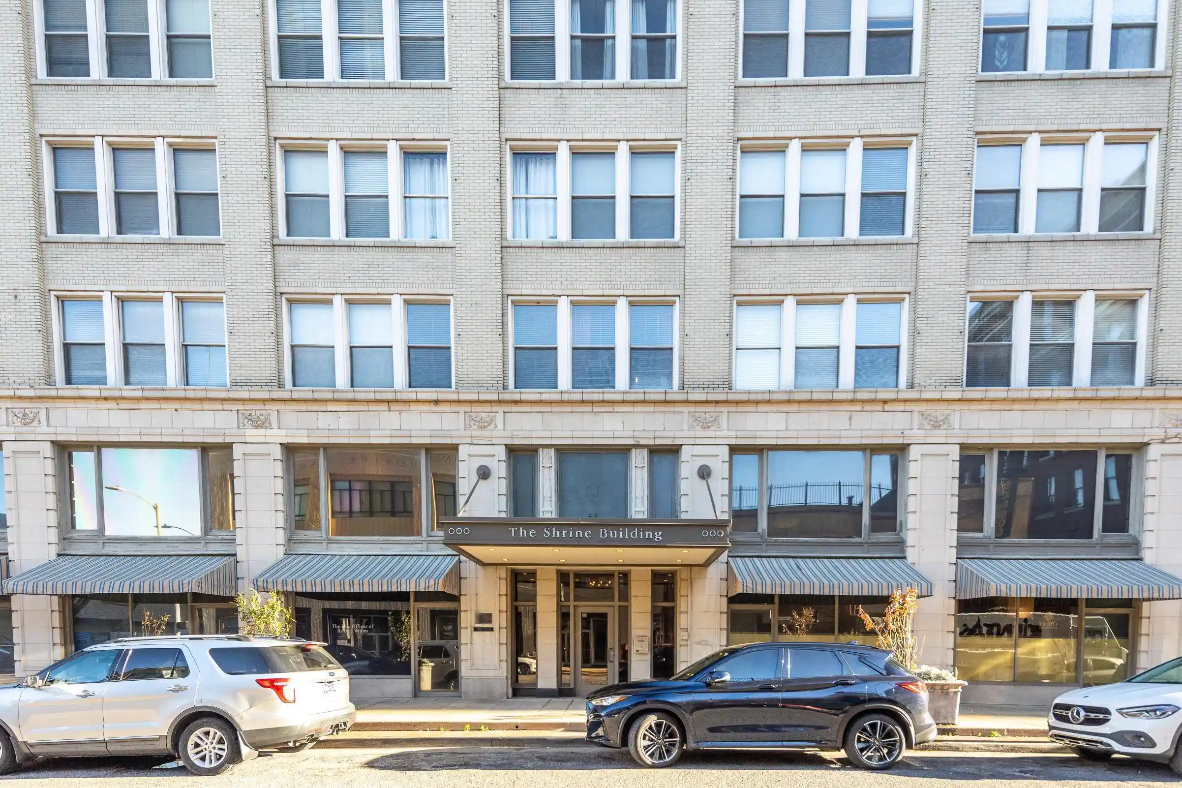 Homes for sale in Memphis, TN | 66 Monroe Ave #1008, Memphis, TN 38103 | MLS# 10216670
