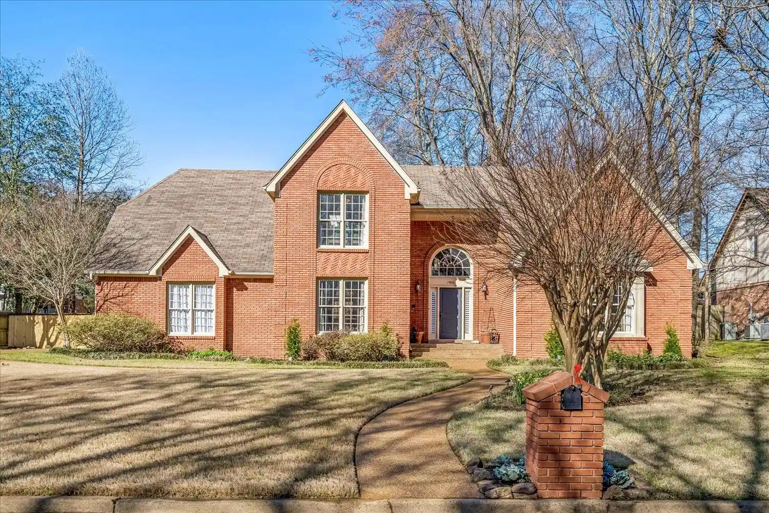 Photo 1 of Single family home for sale at 1706 Bryn Mawr Cv, Germantown, TN 38138 | MLS# 10216676 | Listing updated on 2026-09-18