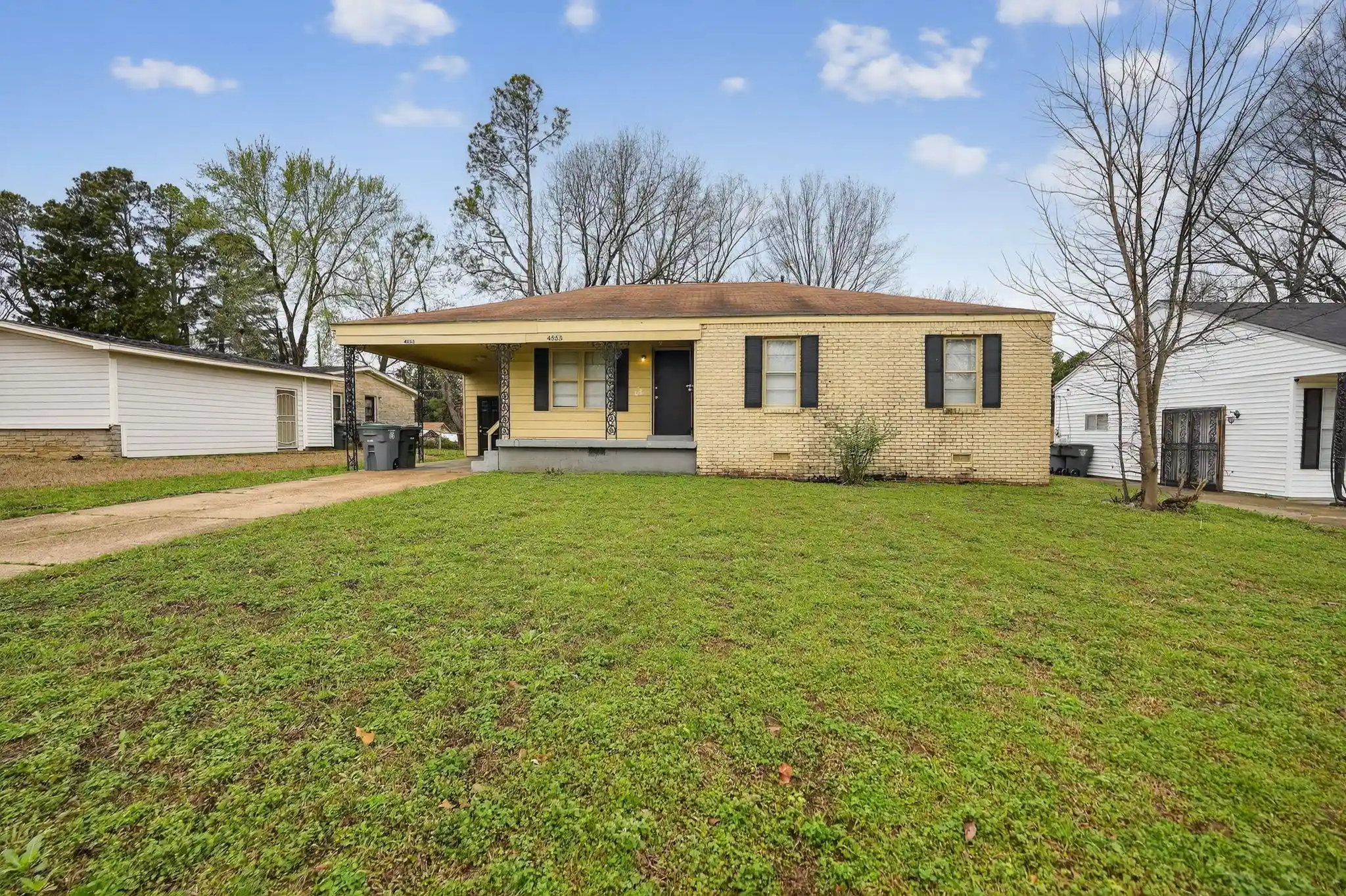 1st image of 4553 Neely Rd, Memphis, TN 38109 | MLS# 10216724