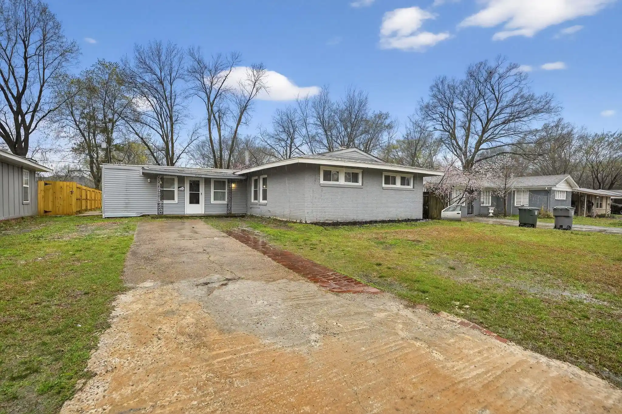 Photo 1 of Single family home for sale at 4223 Kimball Ave, Memphis, TN 38111 | MLS# 10216727 | Listing updated on 2026-09-11