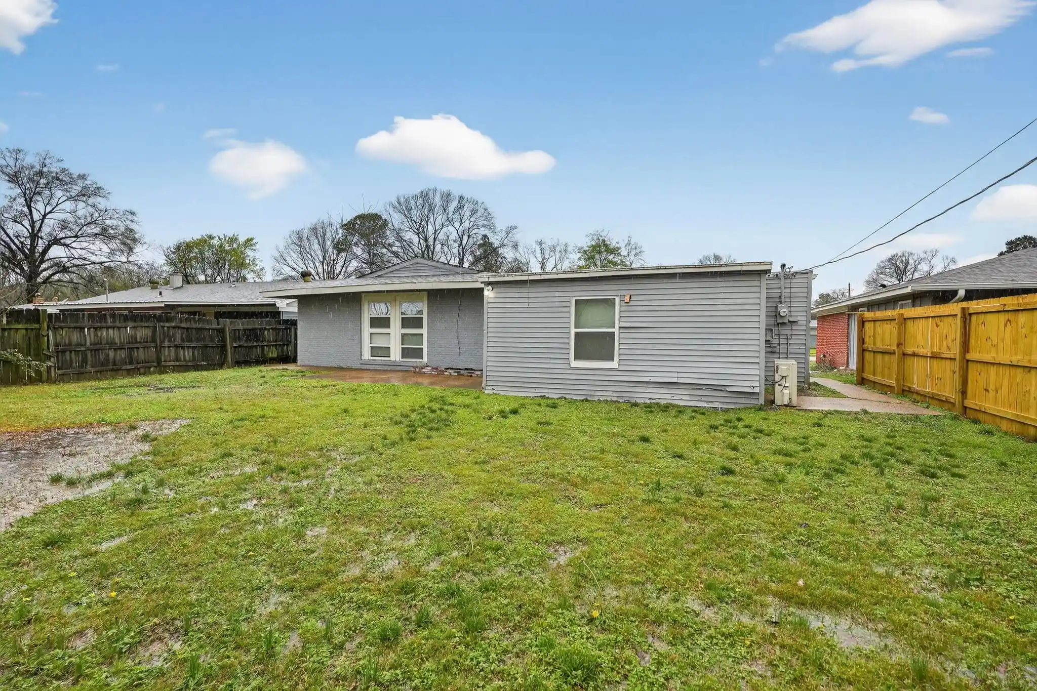 Photo 2 of Single family home for sale at 4223 Kimball Ave, Memphis, TN 38111 | MLS# 10216727 | Listing updated on 2026-09-11