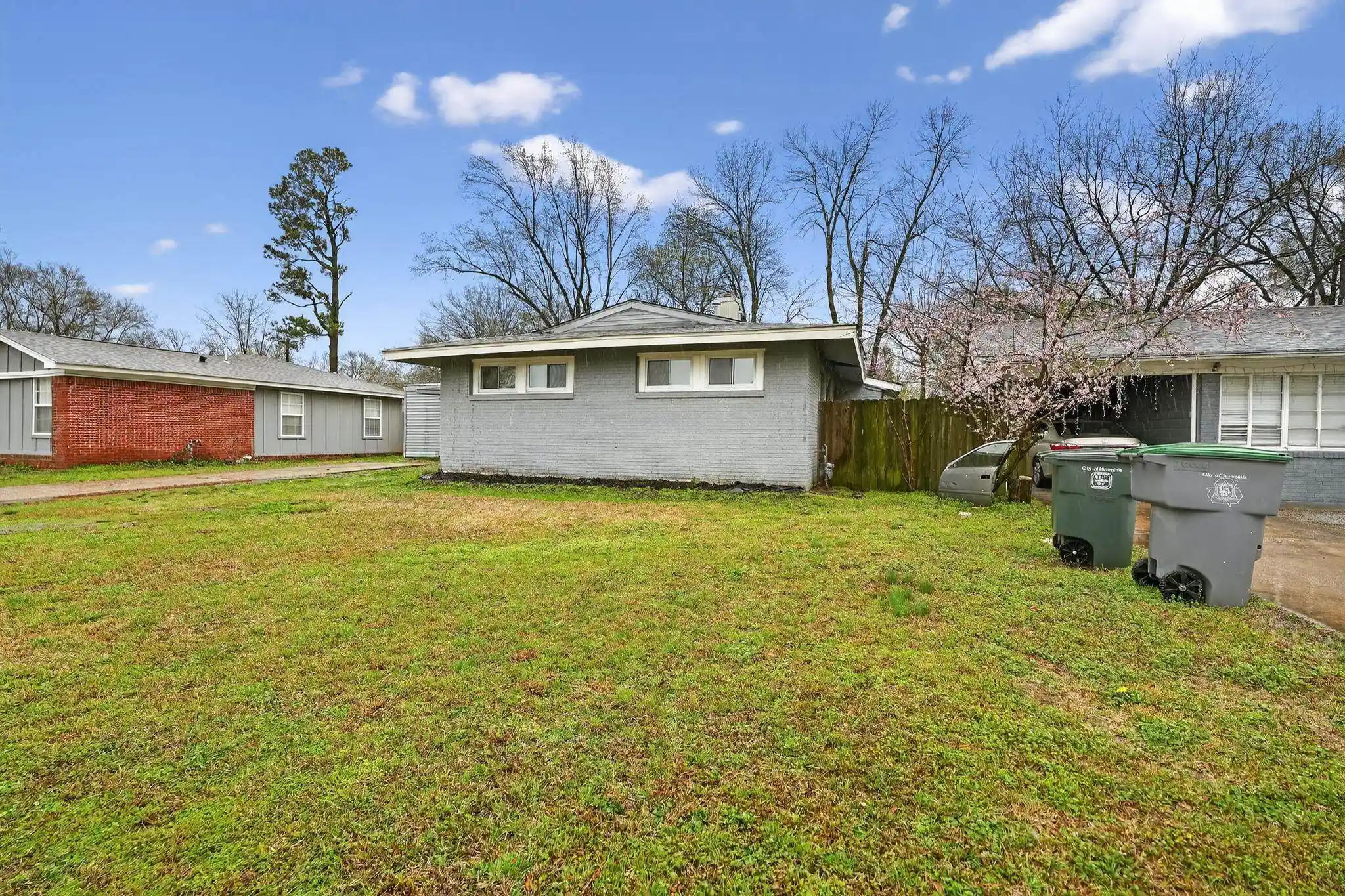 Photo 3 of Single family home for sale at 4223 Kimball Ave, Memphis, TN 38111 | MLS# 10216727 | Listing updated on 2026-09-11