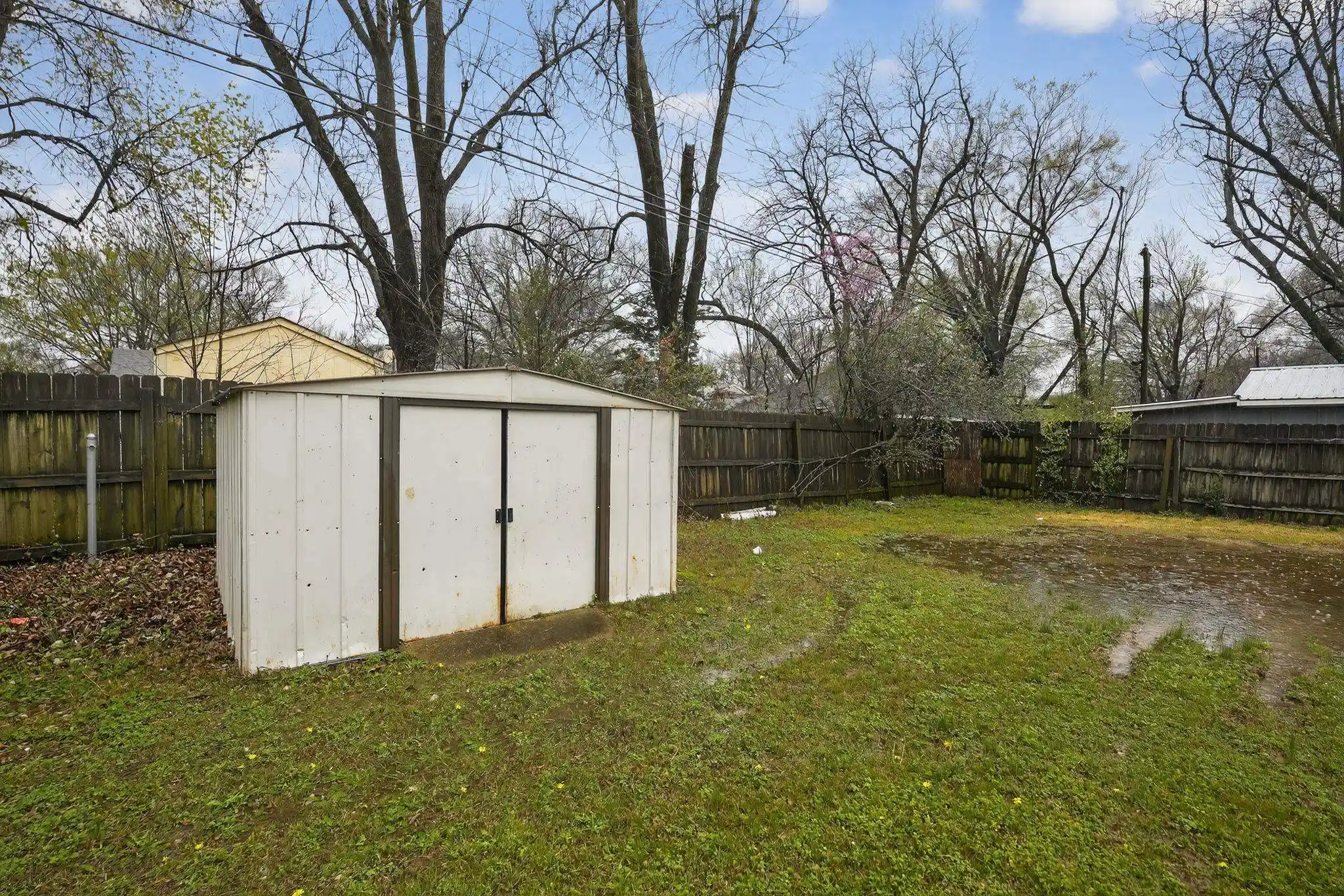 Photo 4 of Single family home for sale at 4223 Kimball Ave, Memphis, TN 38111 | MLS# 10216727 | Listing updated on 2026-09-11