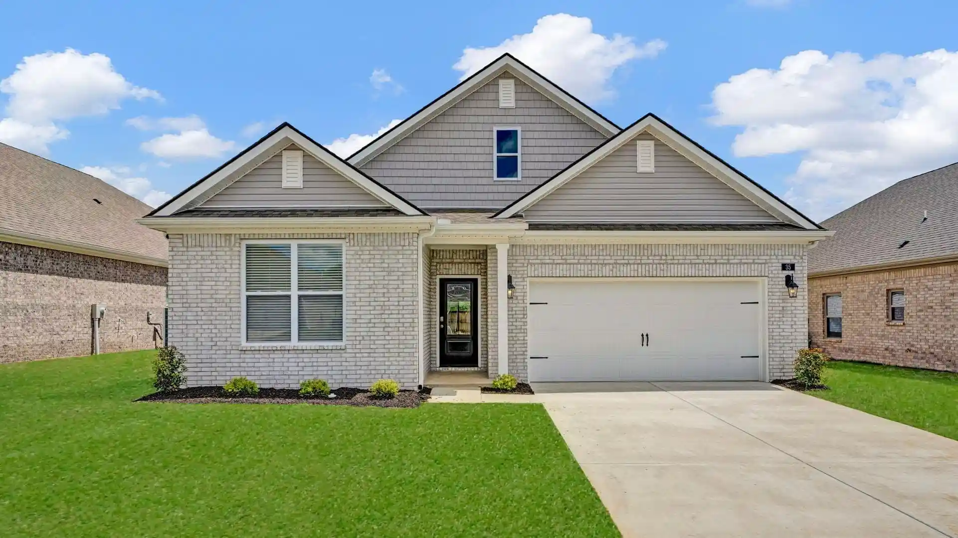 Photo 1 of Sale Pending at 4247 Sandy Holw Ln, Millington, TN 38053 | MLS# 10216733 | Listing updated on 2026-09-10