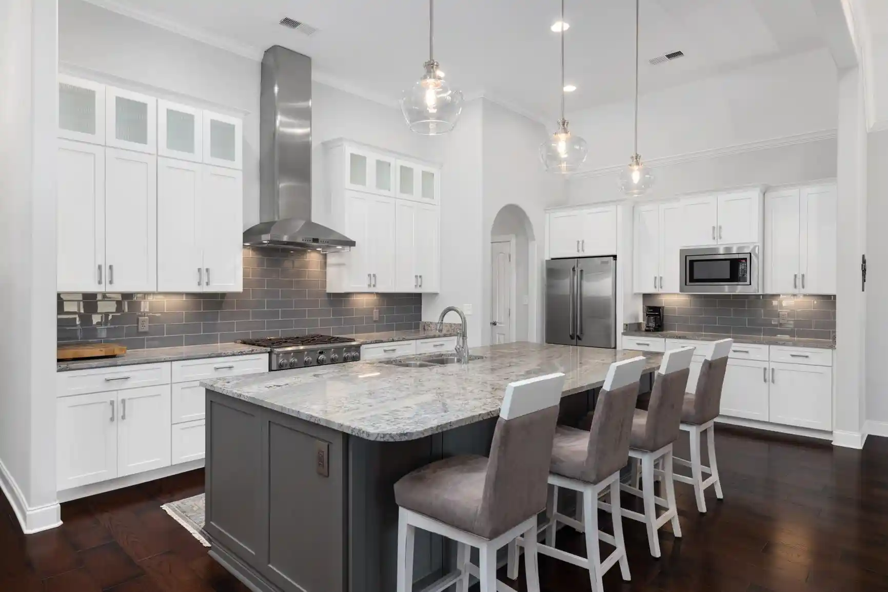 5th image of 440 St Andrews Dr, Oakland, TN 38060 | MLS# 10216761