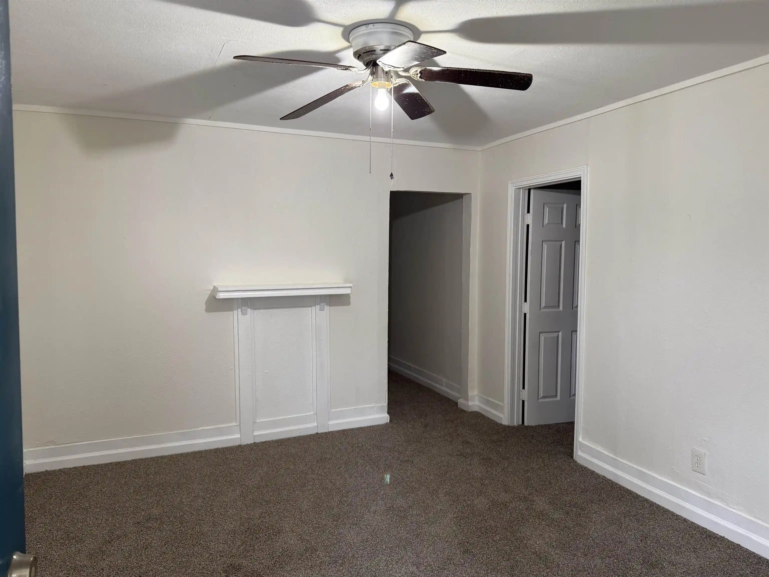 Photo 2 of Single family home for sale at 1401 Michigan St, Memphis, TN 38106 | MLS# 10216833 | Listing updated on 2026-06-11