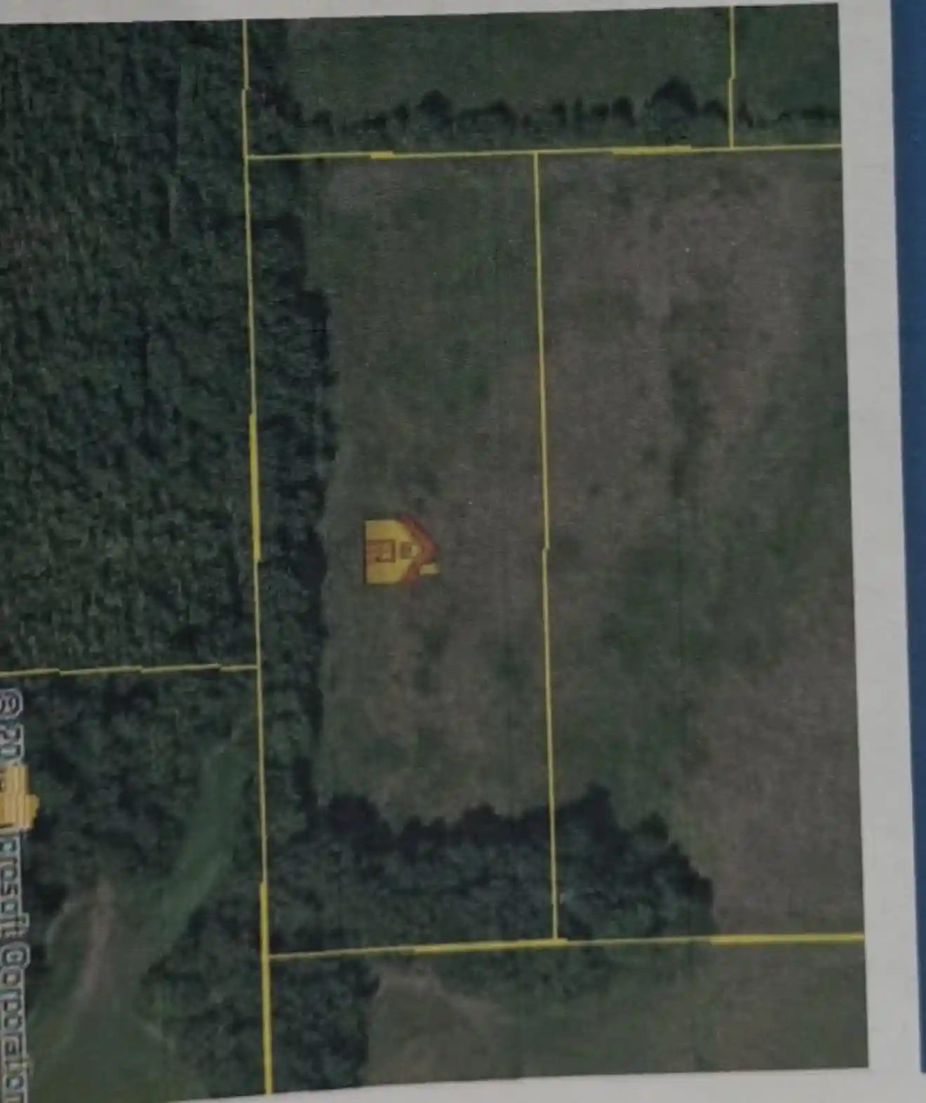 Photo 3 of Land for sale at 0 Mosby Rd, Oakland, TN 38060 | MLS# 10216860 | Listing updated on 2026-08-28