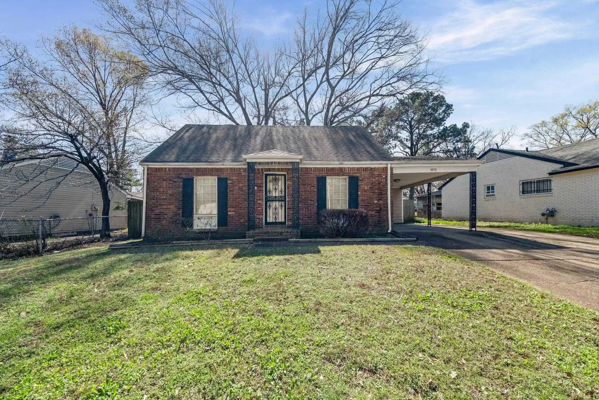 1st image of 4253 Cottonwood Rd, Memphis, TN 38118 | MLS# 10216883