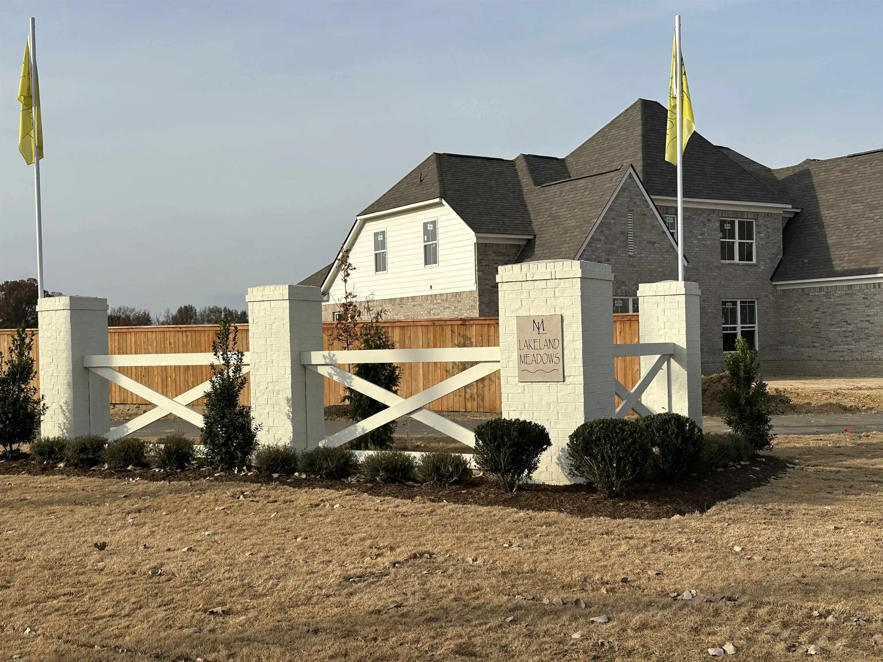 2nd image of 10032 Levileo Dr, Arlington, TN 38002 | MLS# 10216890