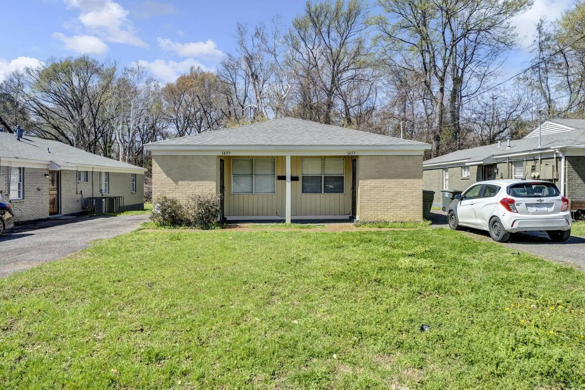 1st image of 1457 S Cooper St, Memphis, TN 38114 | MLS# 10216892