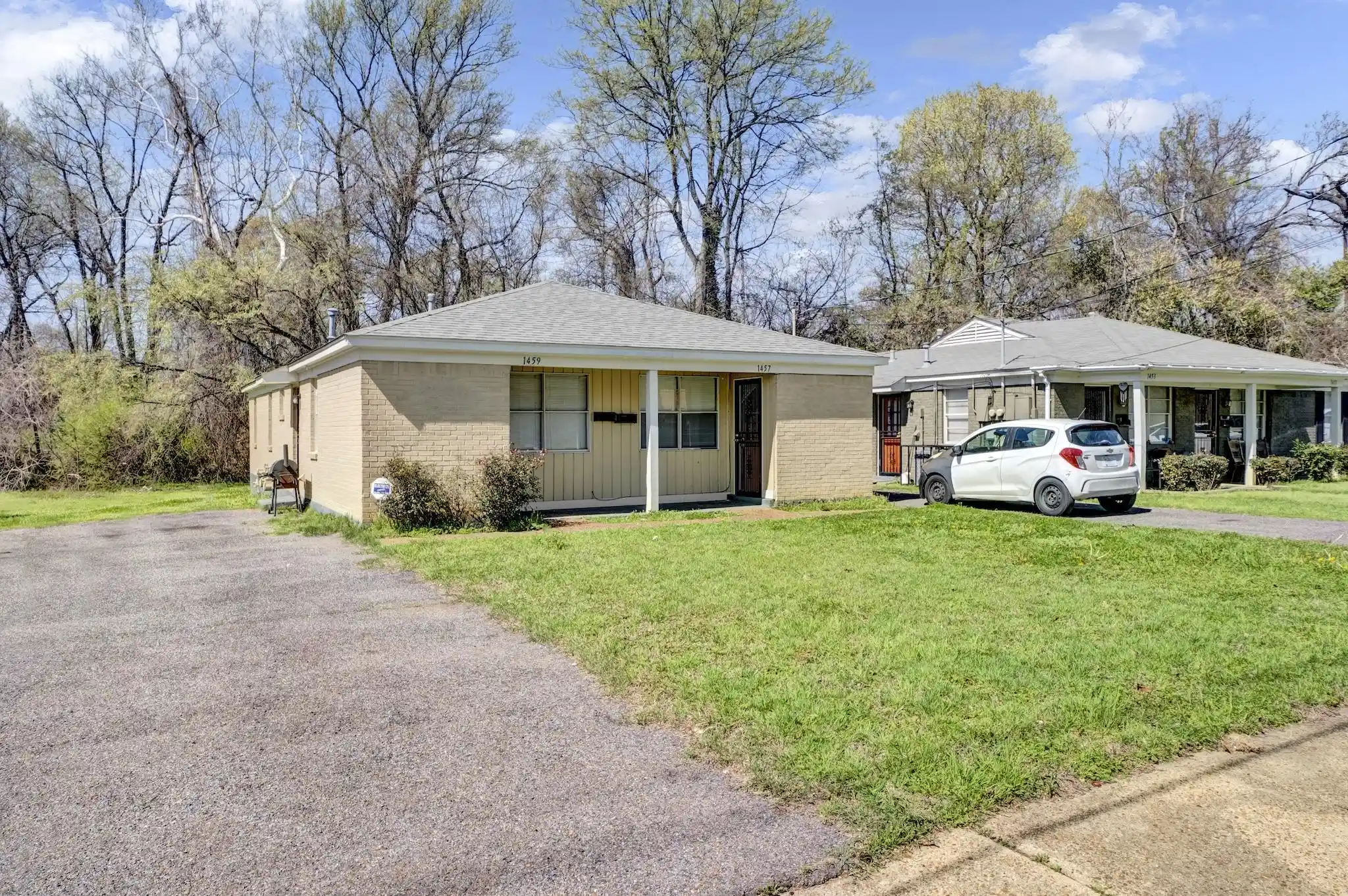 2nd image of 1457 S Cooper St, Memphis, TN 38114 | MLS# 10216892