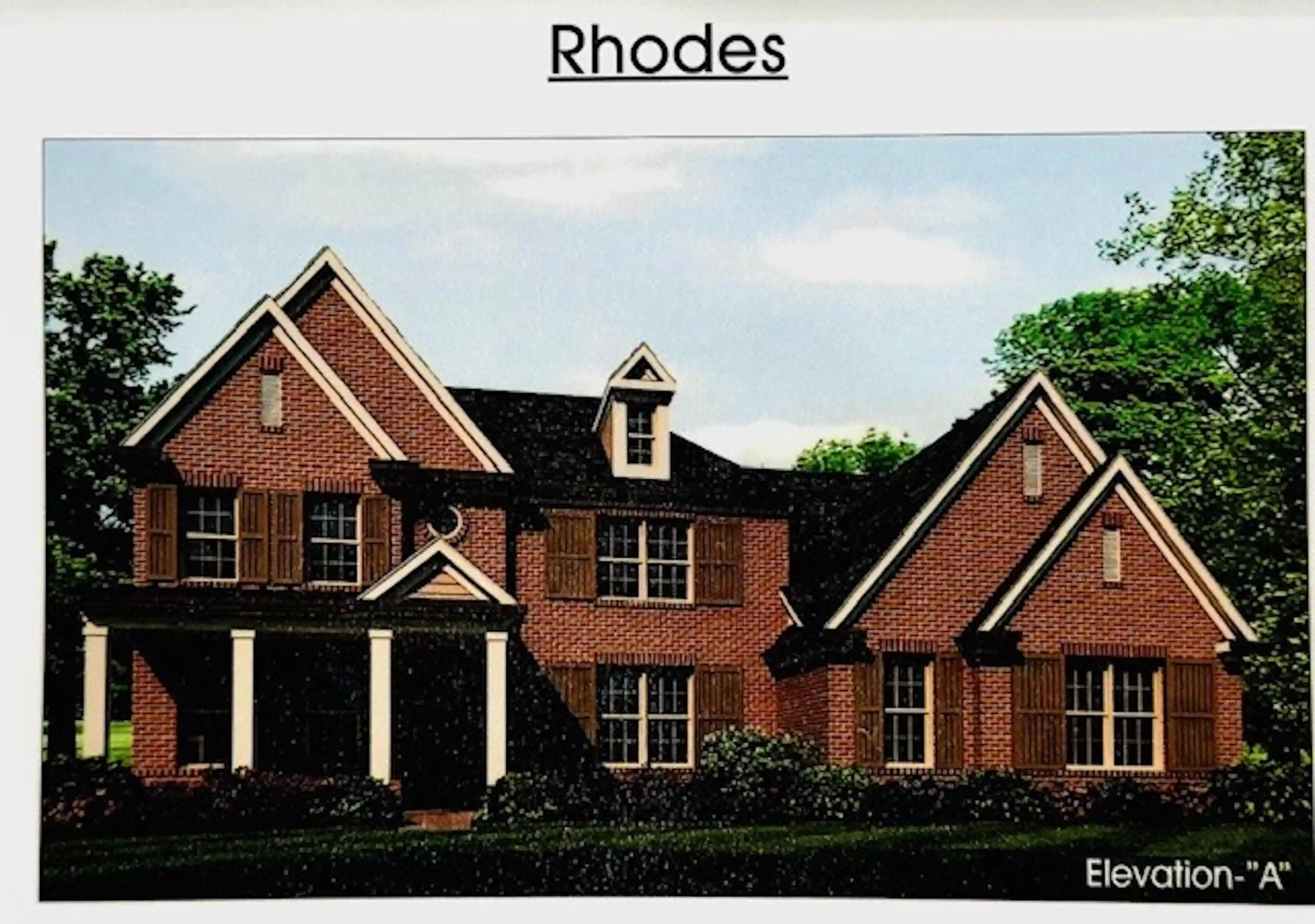 5th image of 12782 Heather Oak Cv, Arlington, TN 38002 | MLS# 10216899