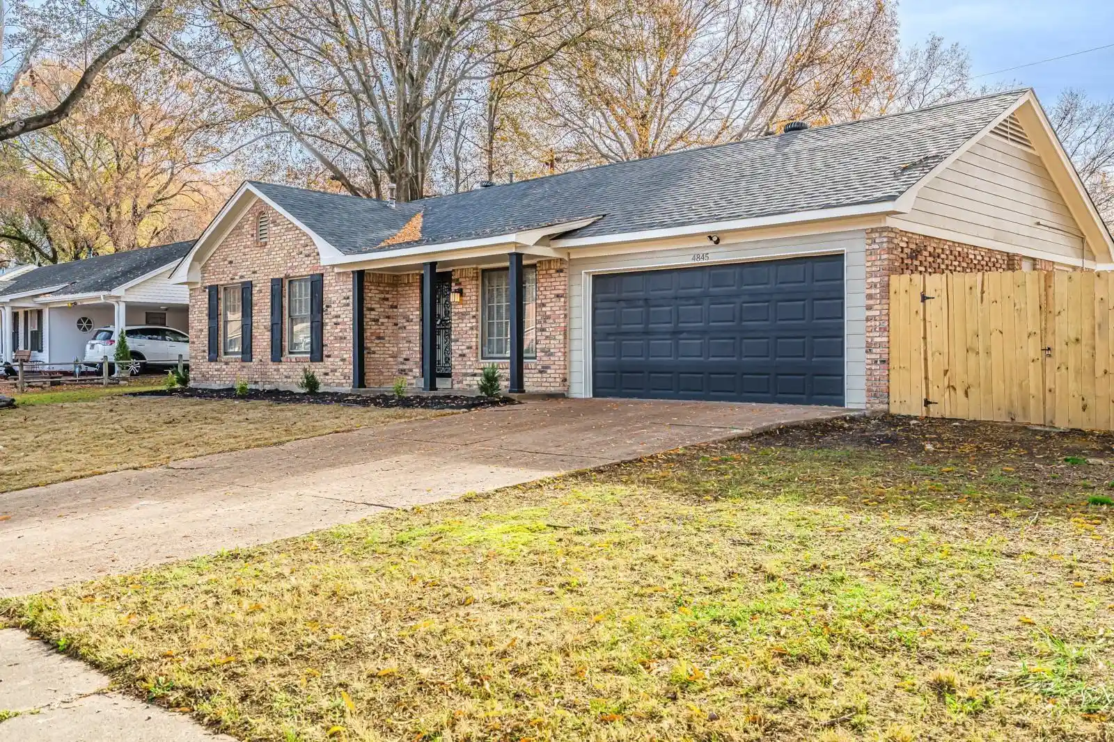 2nd image of 4845 Summerview Ave, Memphis, TN 38118 | MLS# 10216907