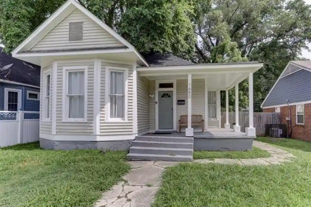 1st image of 1680 Euclid Ave, Memphis, TN 38114 | MLS# 10216932