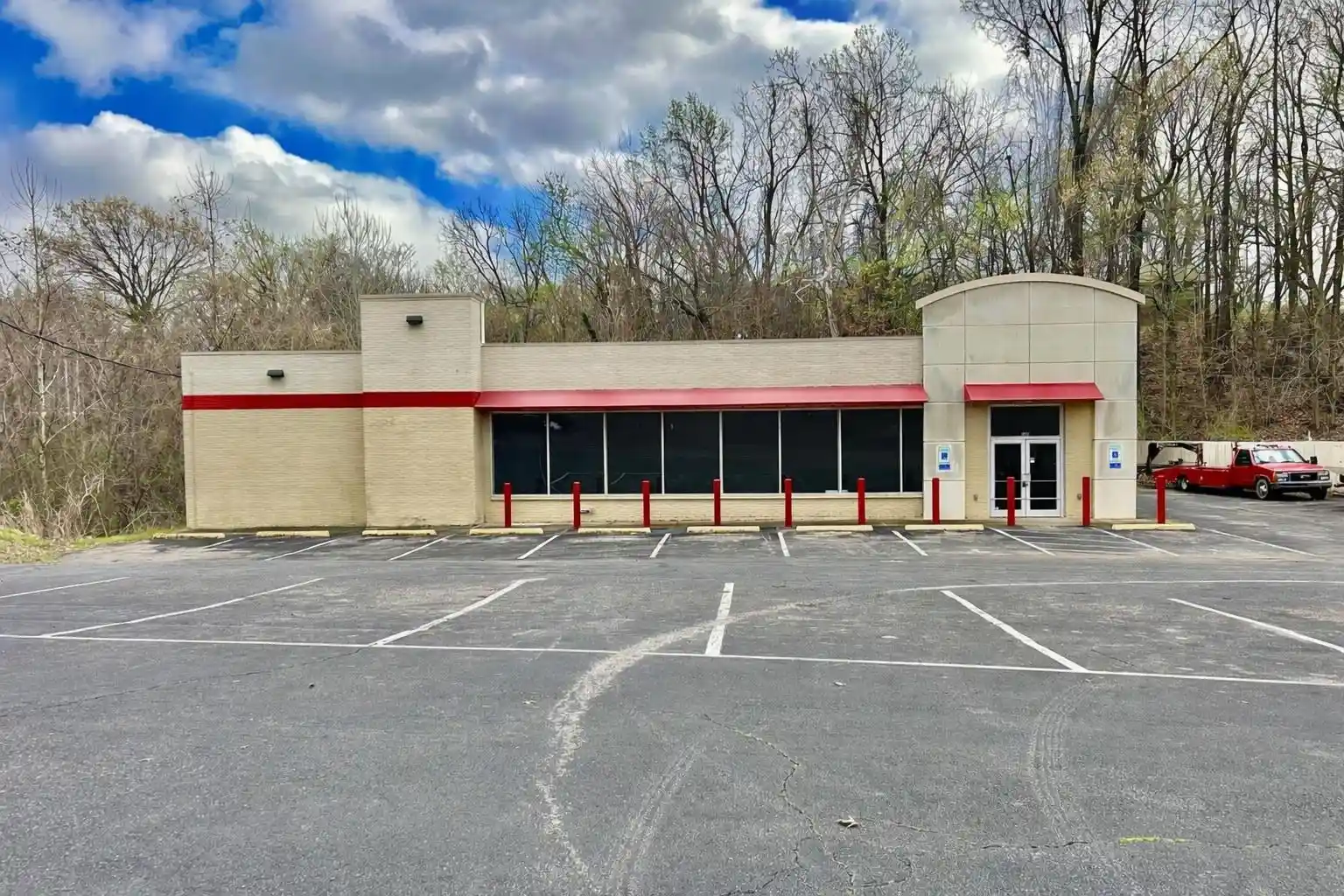 1st image of 180 S Washington St, Ripley, TN 38063 | MLS# 10216952