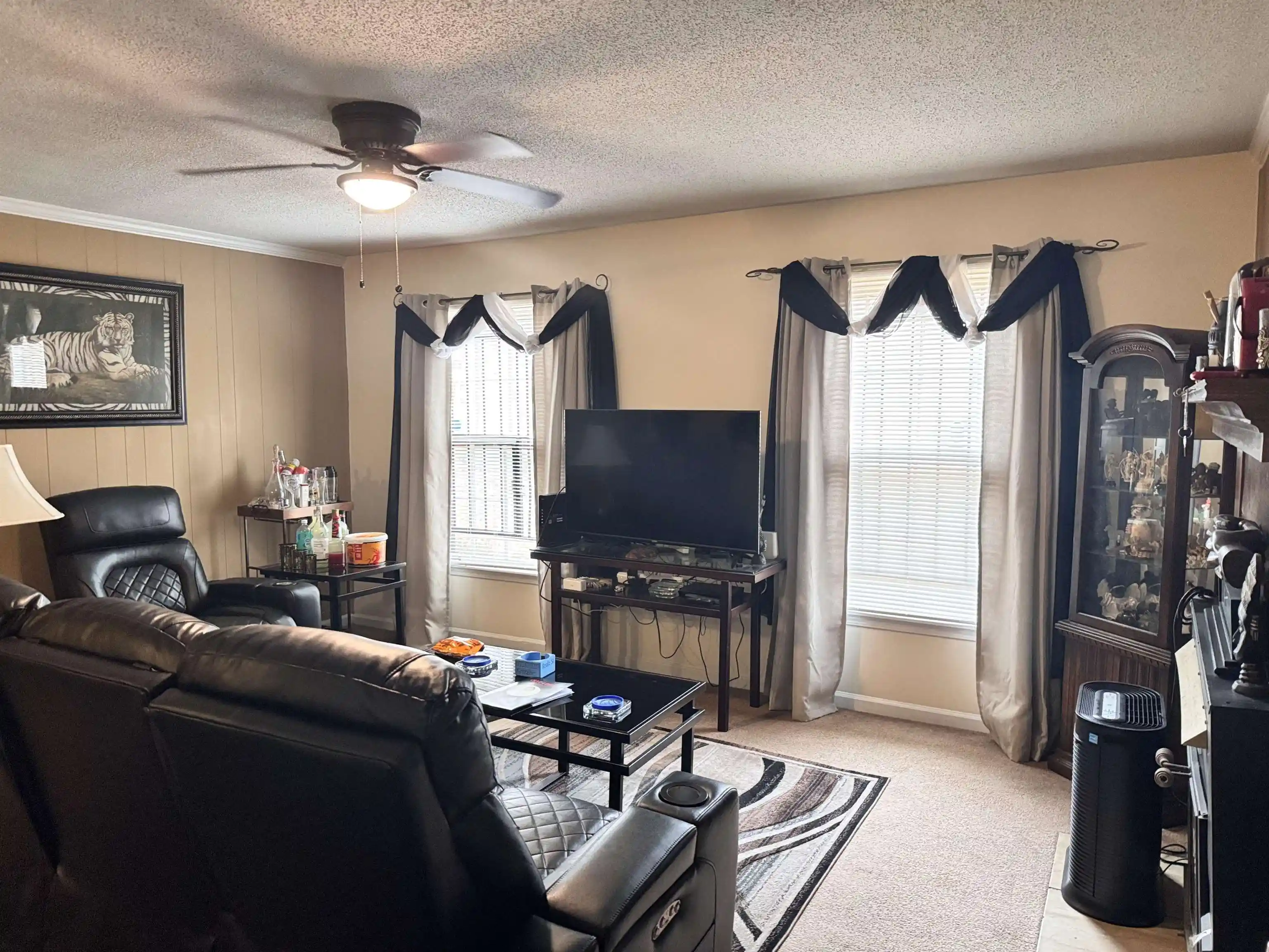 3rd image of 3647 Northcliffe Dr #1, Memphis, TN 38128 | MLS# 10216956